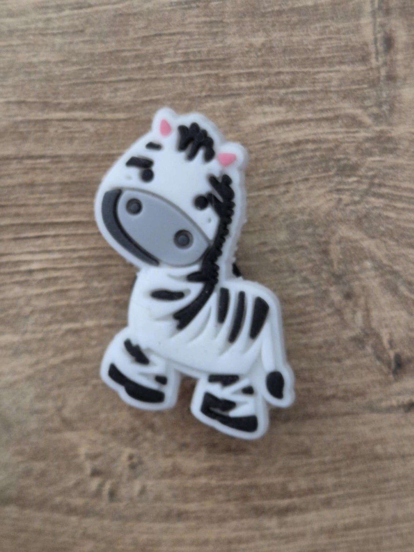 Zoo Animals Charms