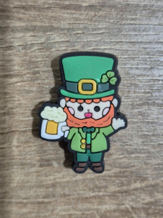 St Patricks Day Charms