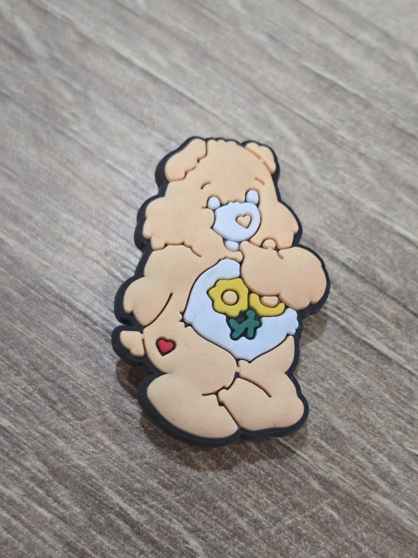 Carebear Charms