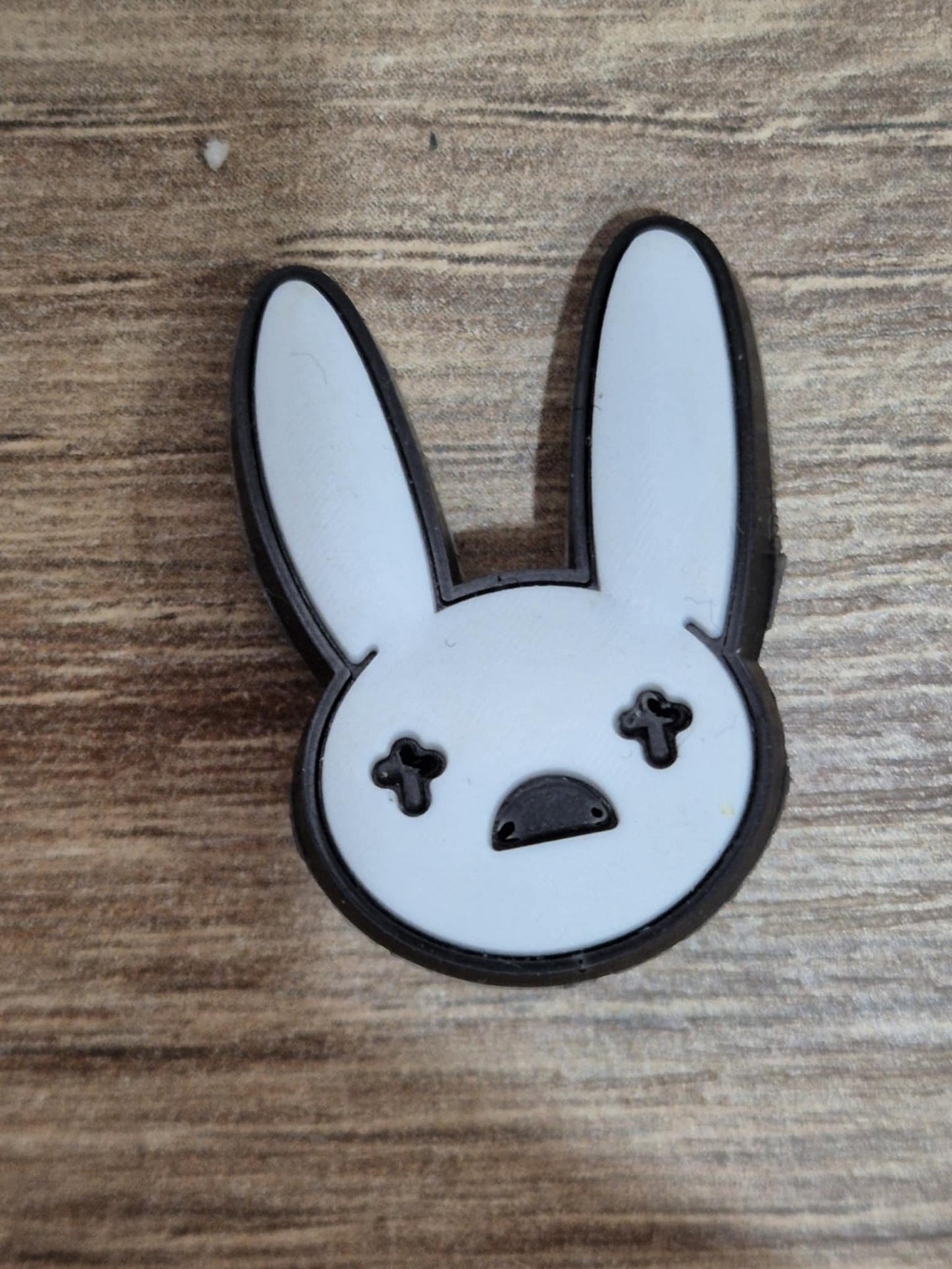 Bad Bunny/ Playboy Charms