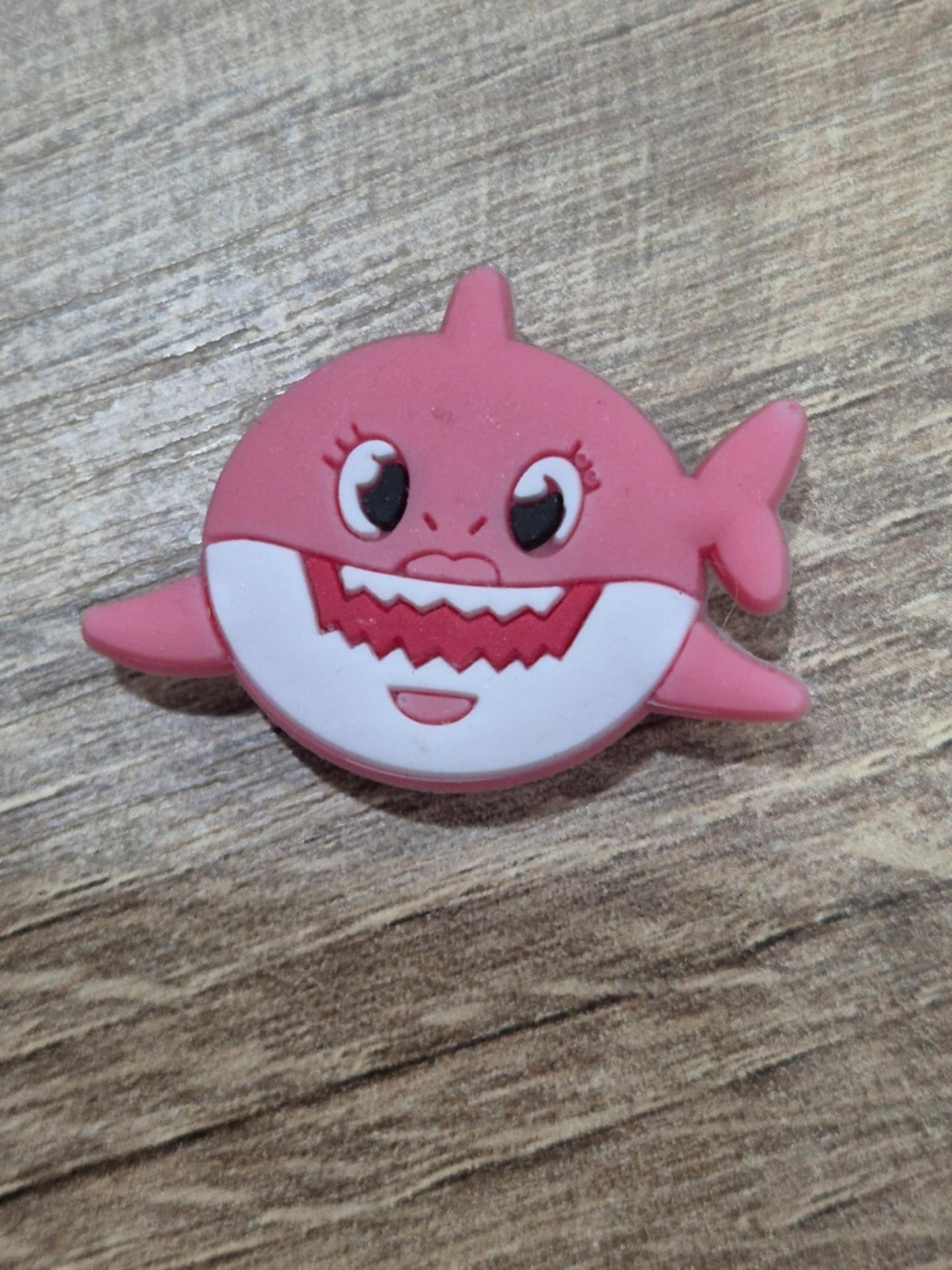 Baby Shark Charms