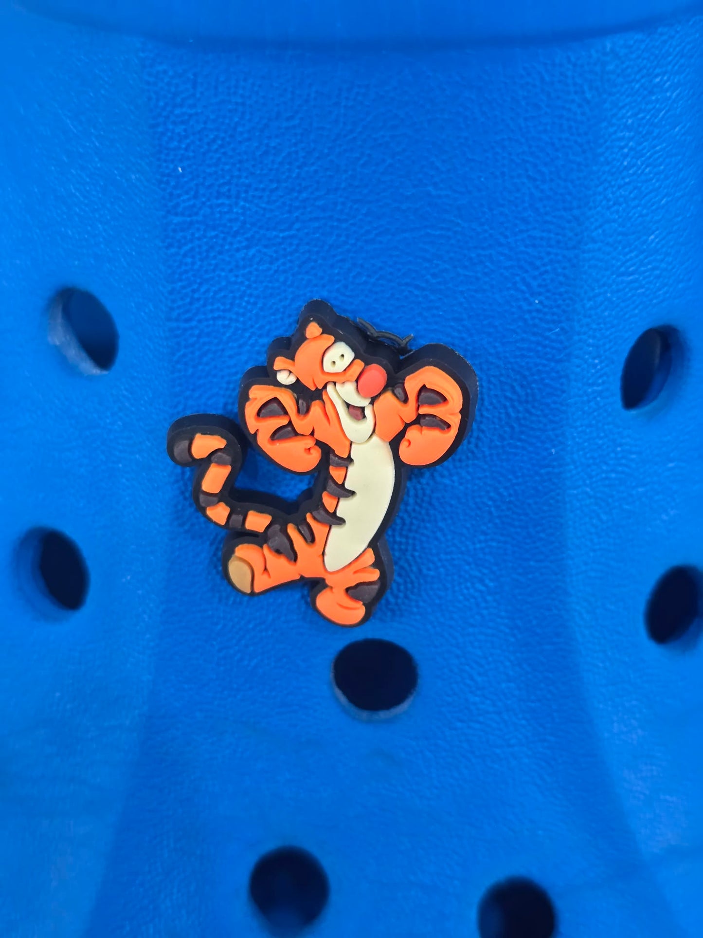 Winnie the Pooh and Friends Croc Charms, Shoe Decorations, Shoe Charms