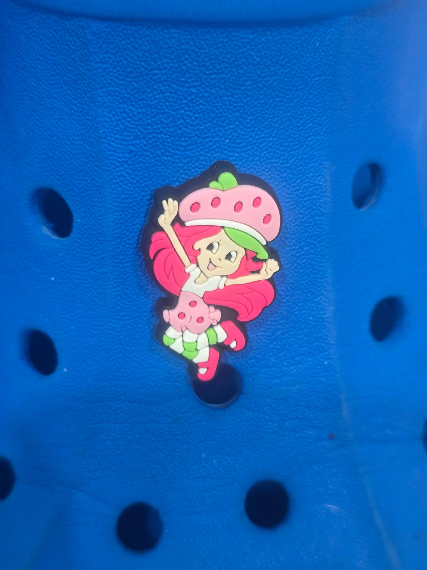 Kids TV Characters Croc Charms