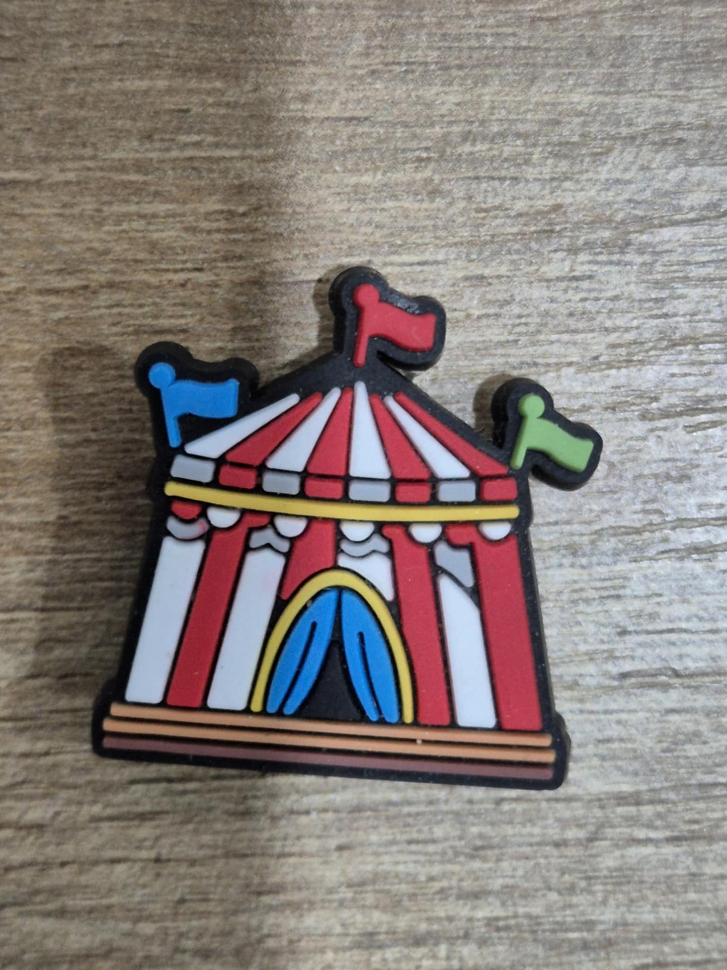 Circus Charms