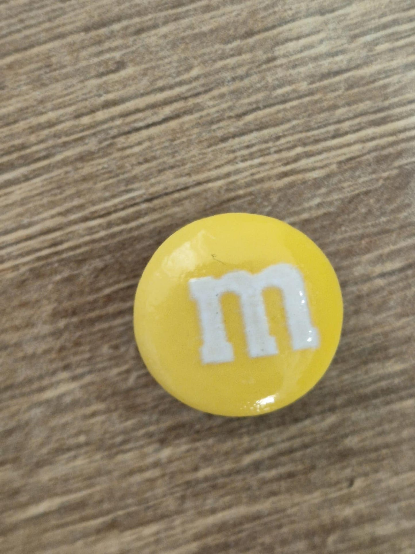 M&Ms Charms