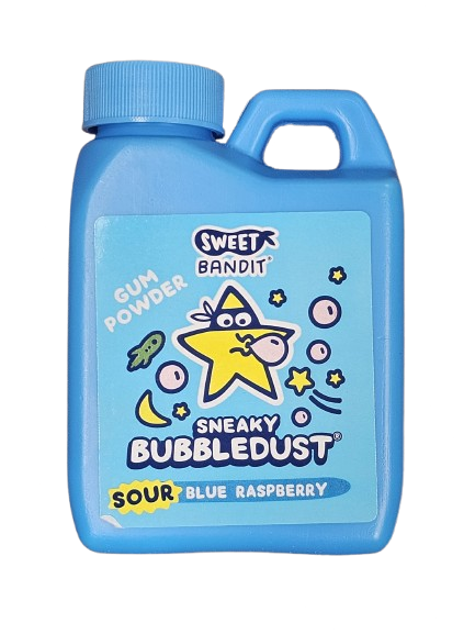 Sweet Bandit Sneaky Bubbledust
