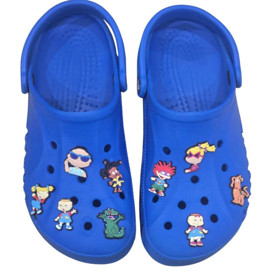 Rugrats Charms