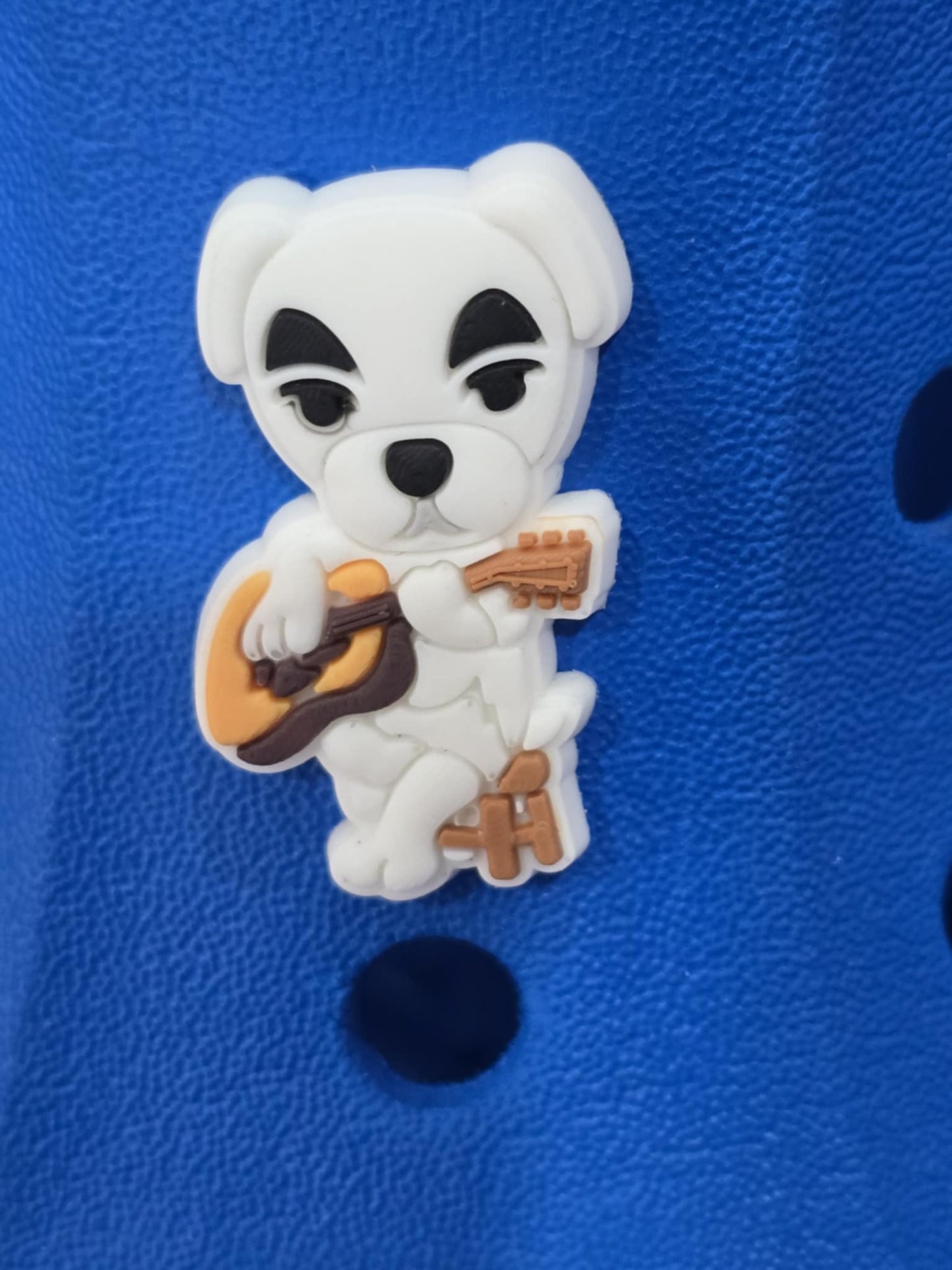 Animal Crossing Charms