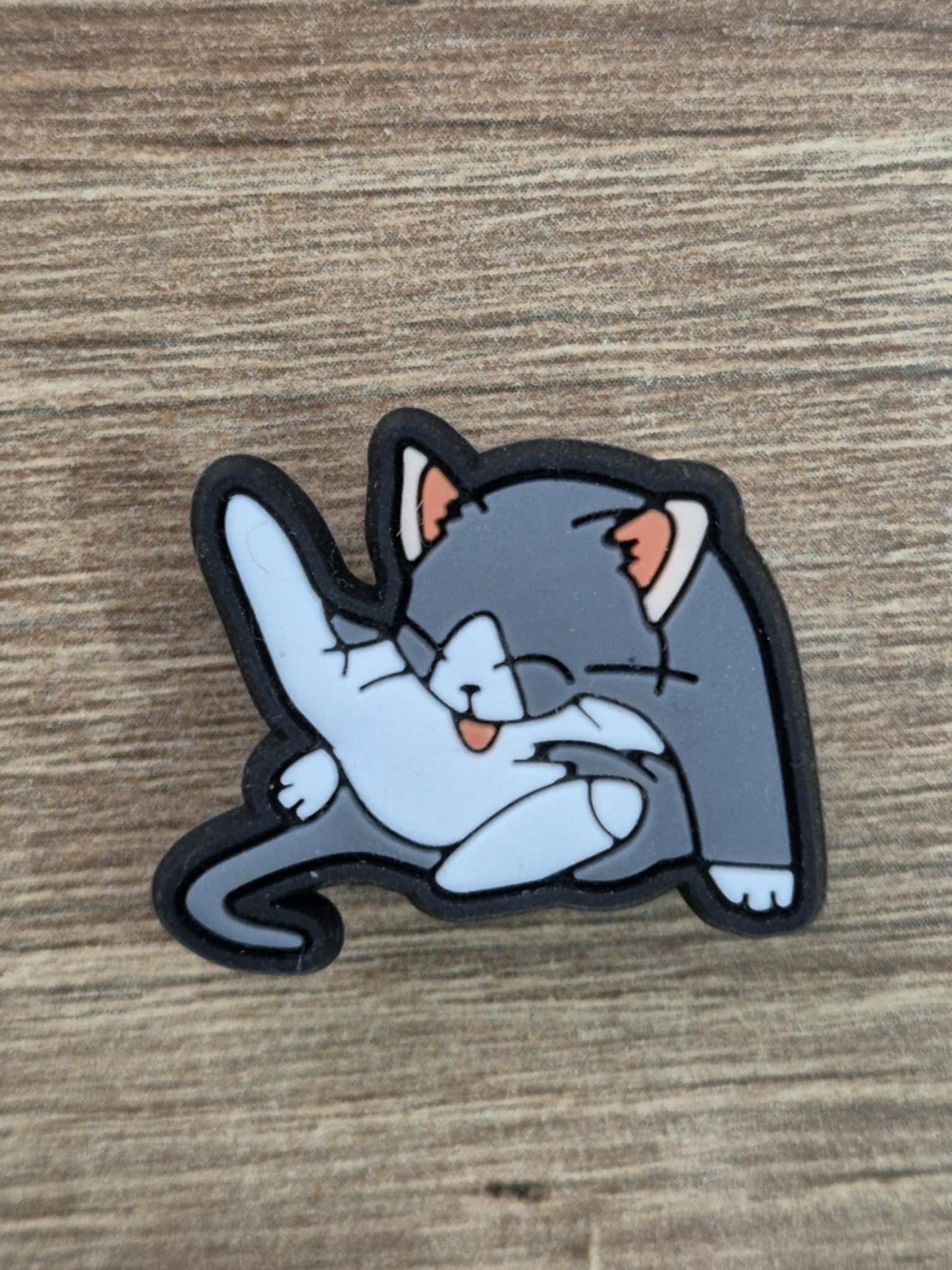 Cat Charms