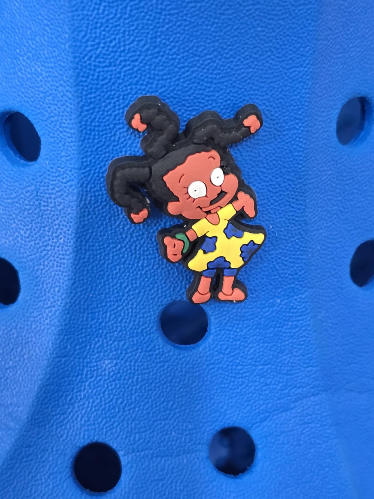 Rugrats Charms