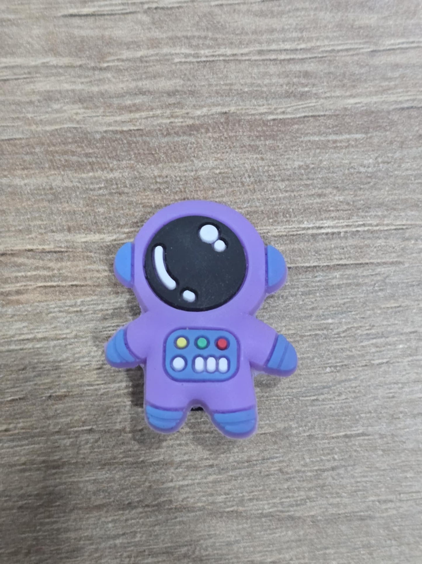 Astronaught Charms