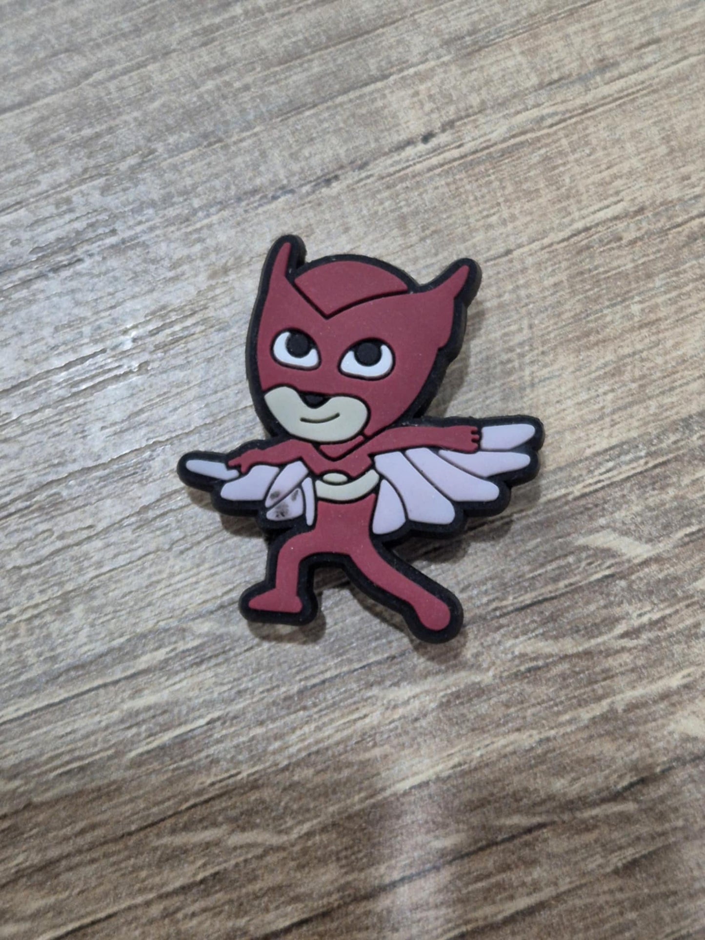 PJ Masks Charms