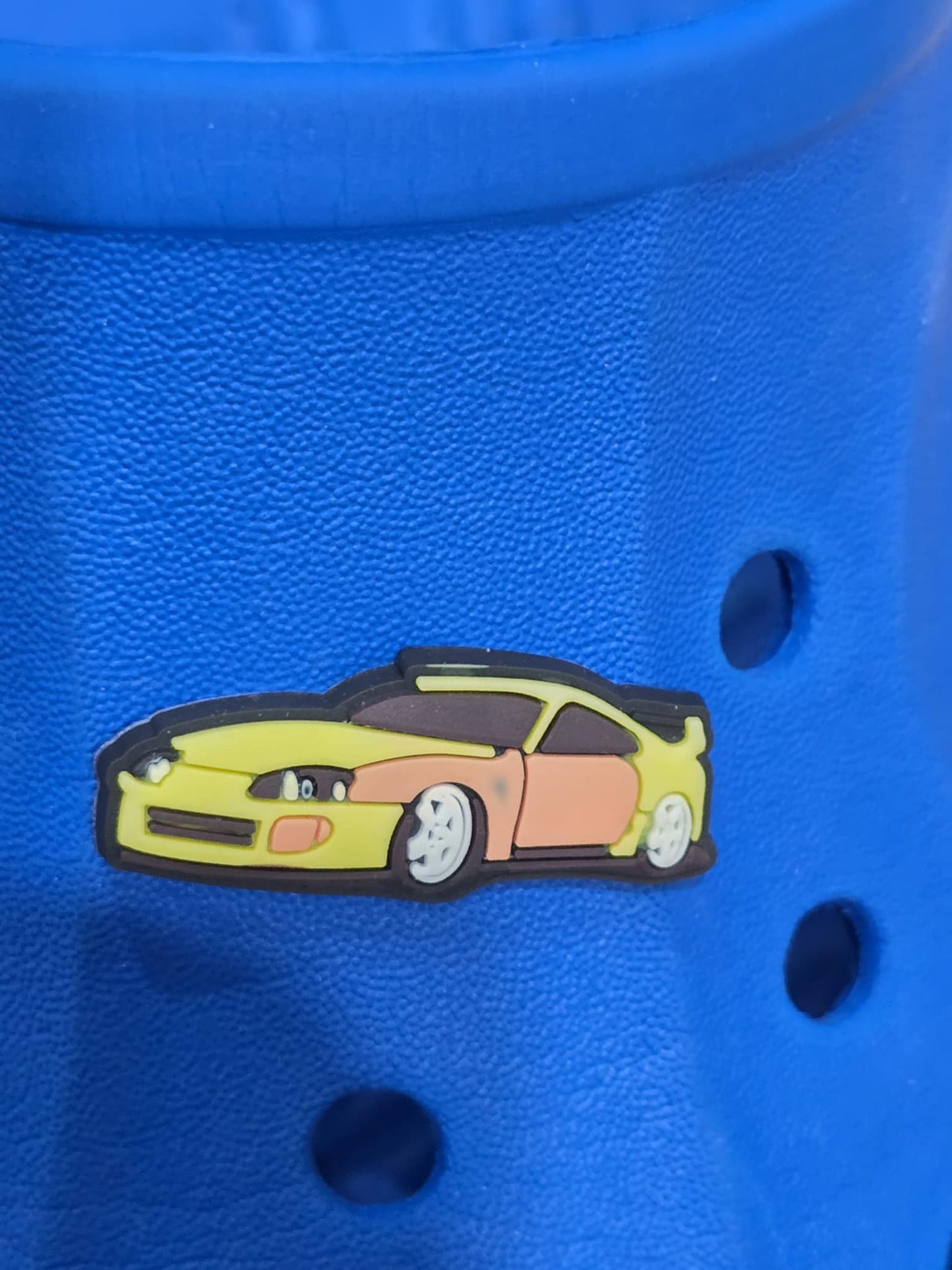 Vehicles Charms