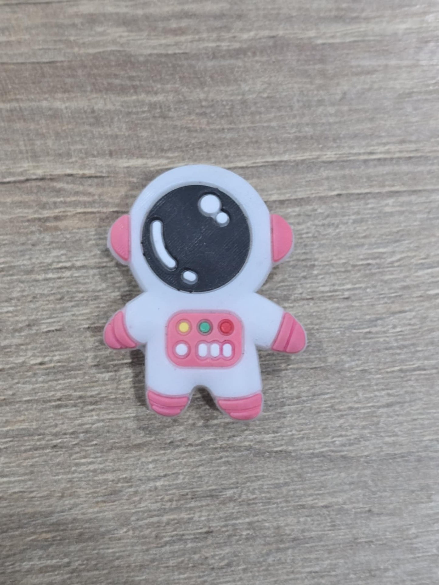 Astronaught Charms