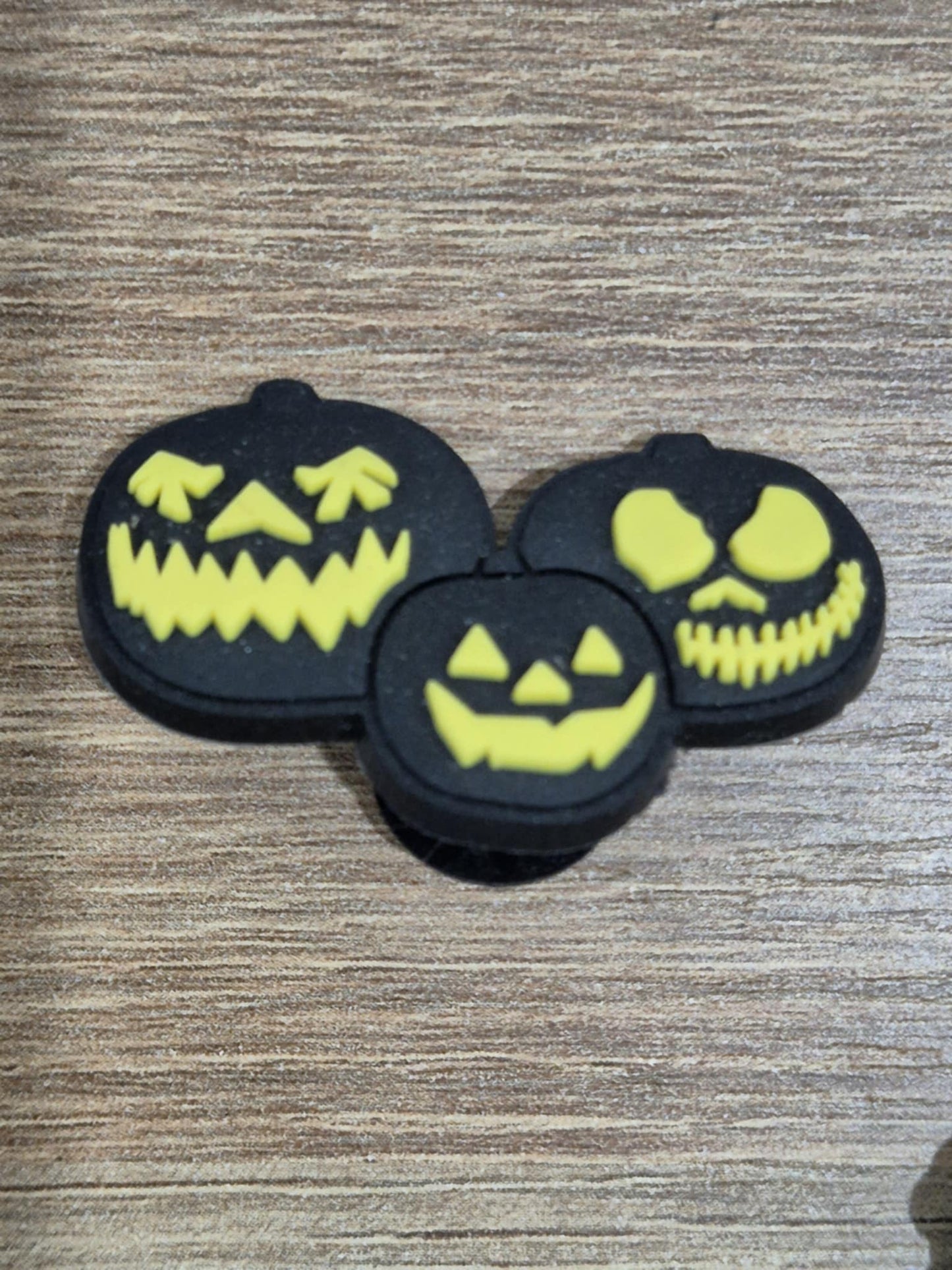 Halloween Charms