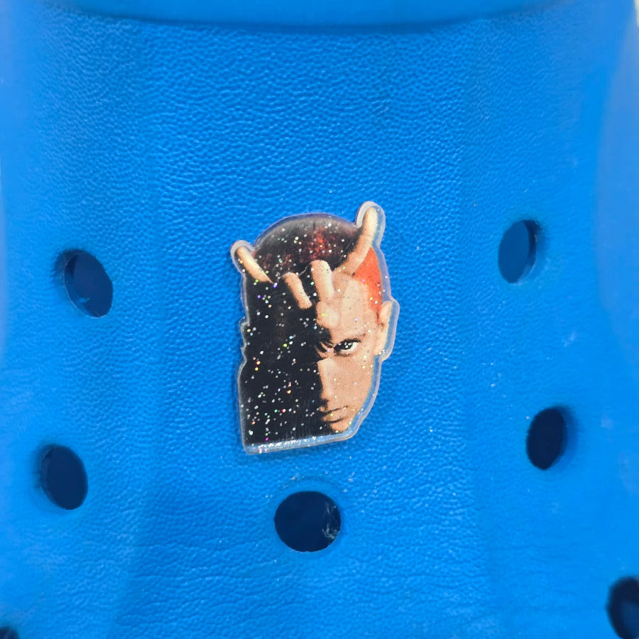 A-Listers, Superstars Croc Charms