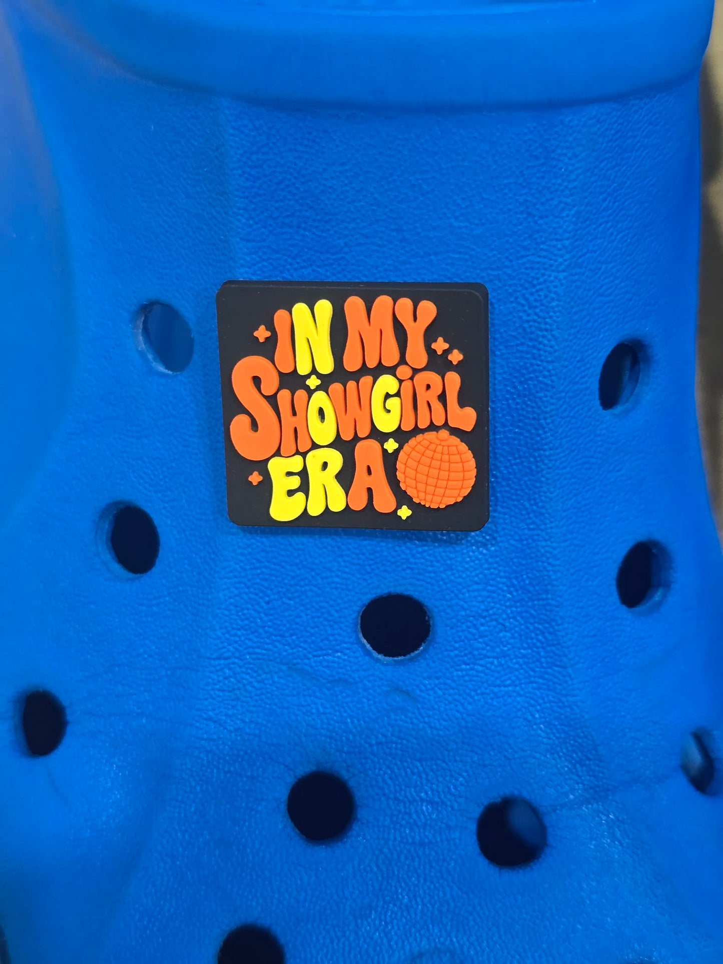 Taylor Swift Croc Charms, Shoe Decoration, Shoe Charms