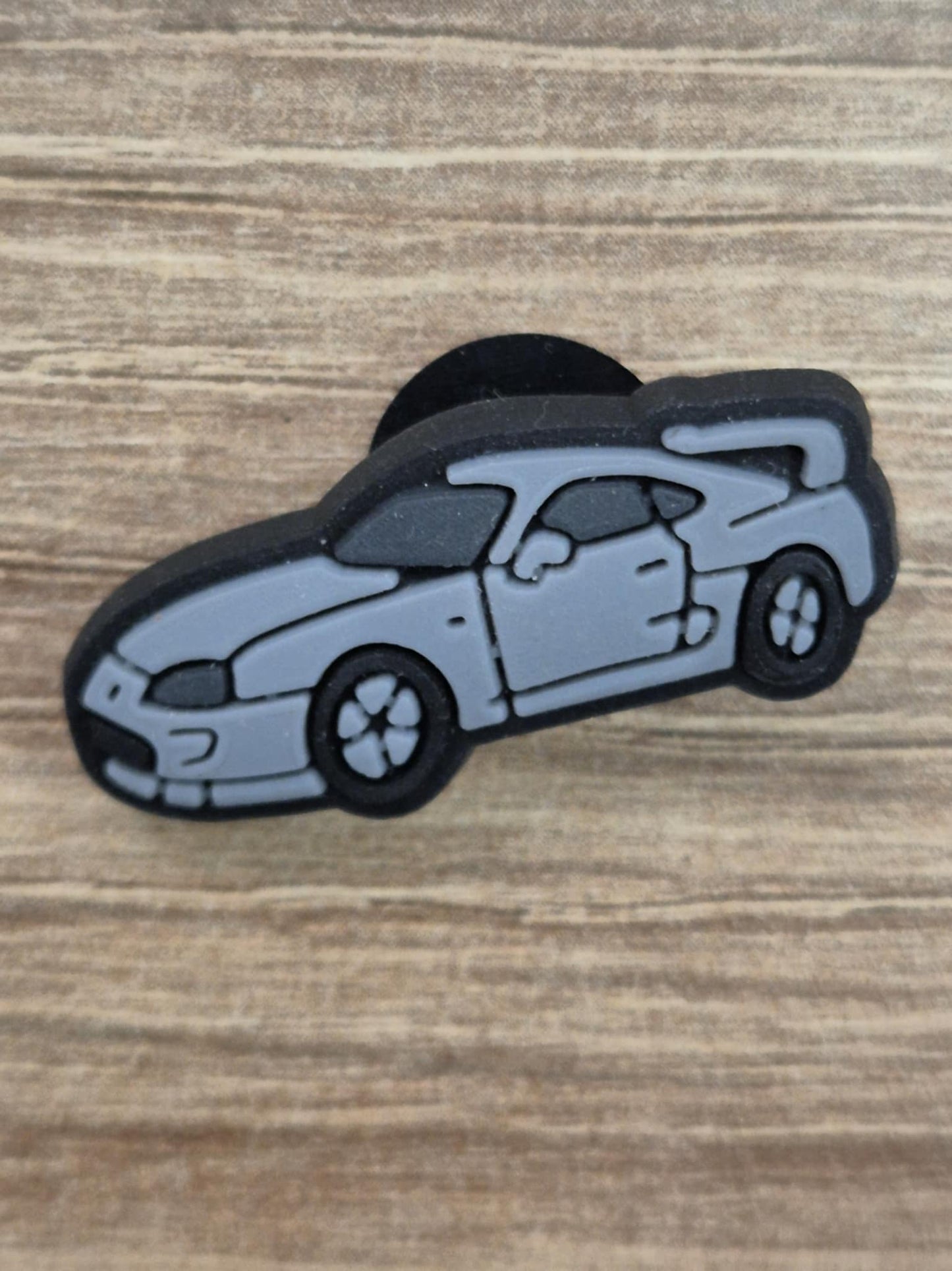 Vehicles Charms