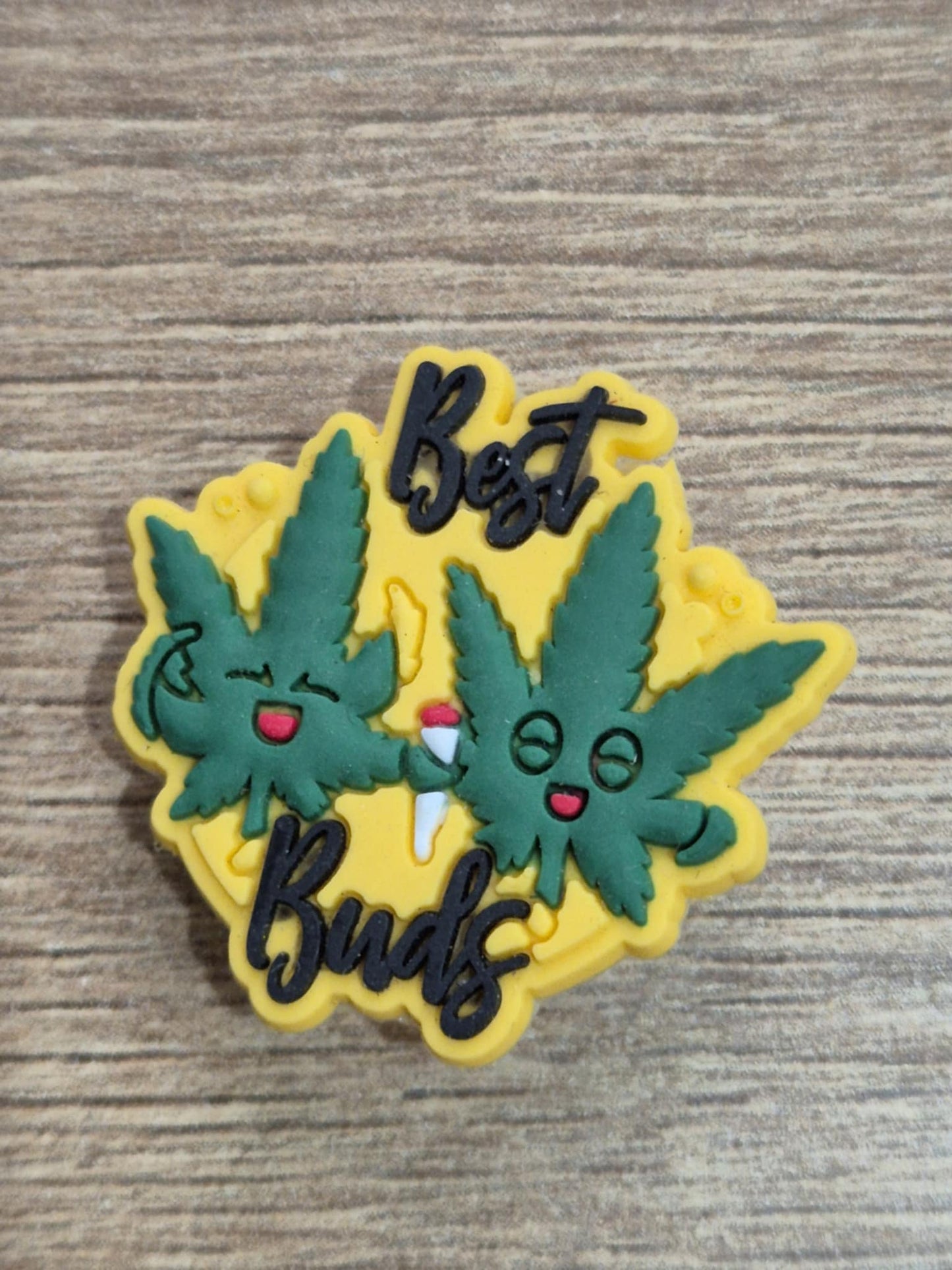 Weed Charms