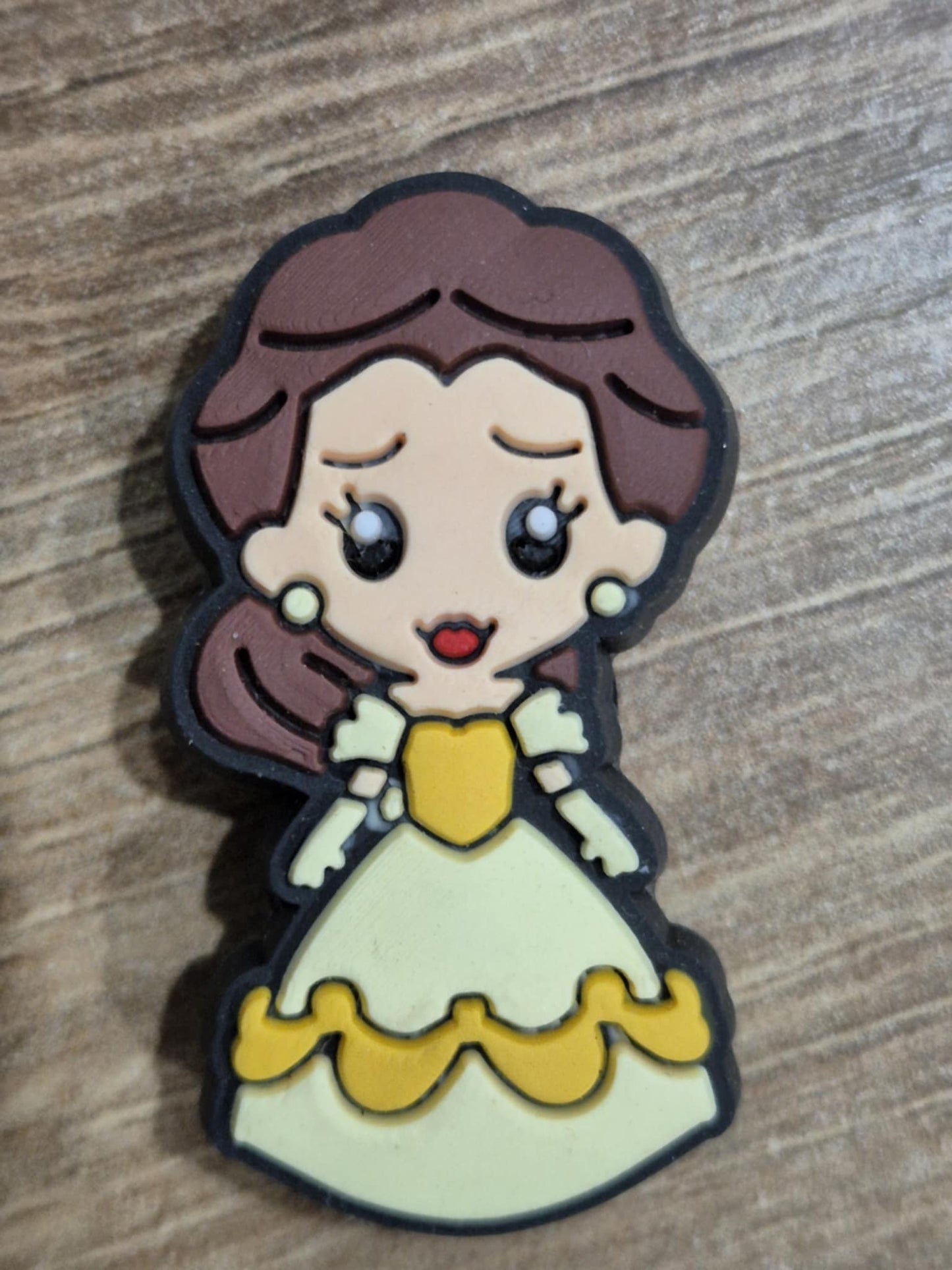 Disney Princess Charms