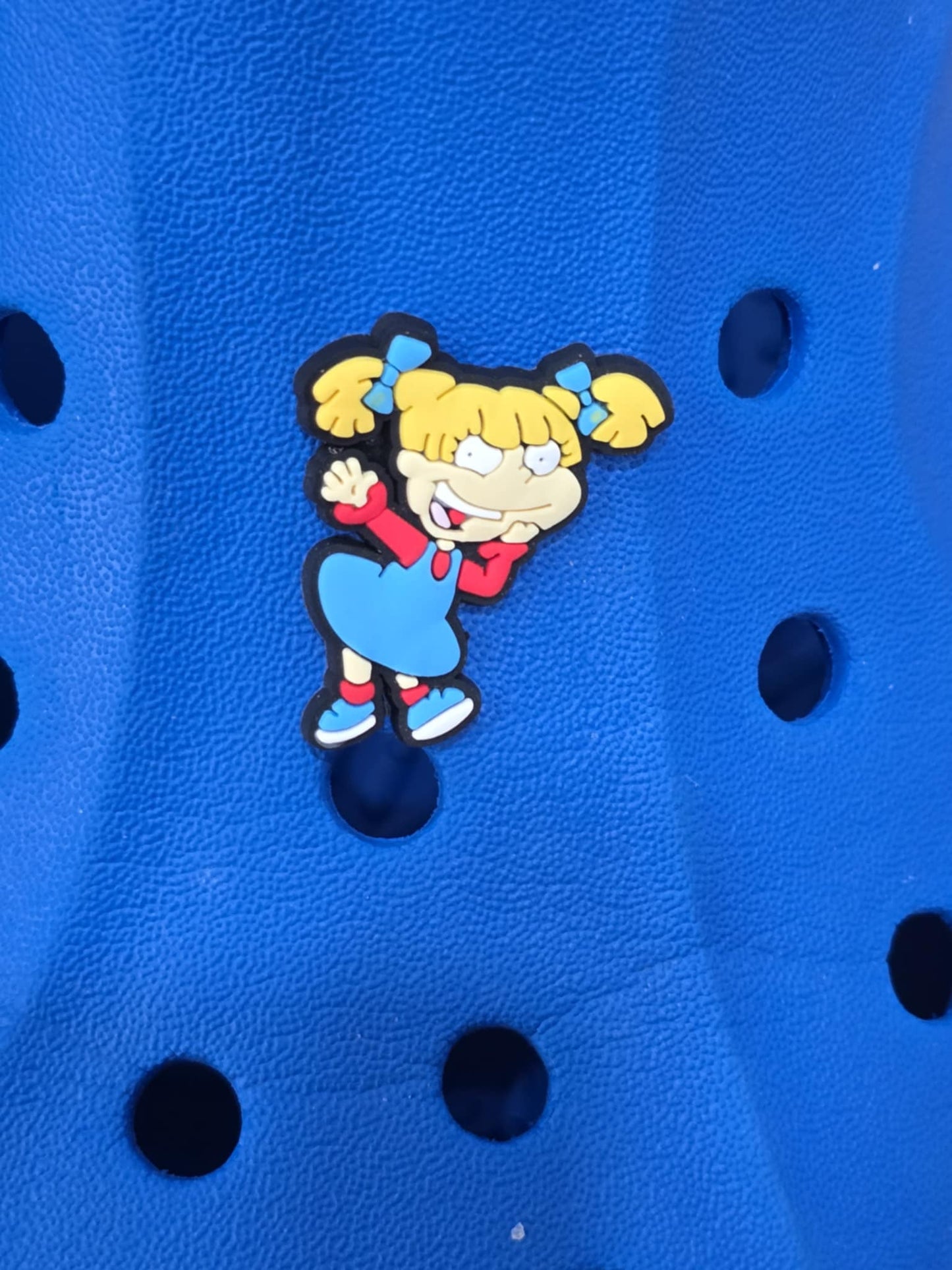 Rugrats Charms