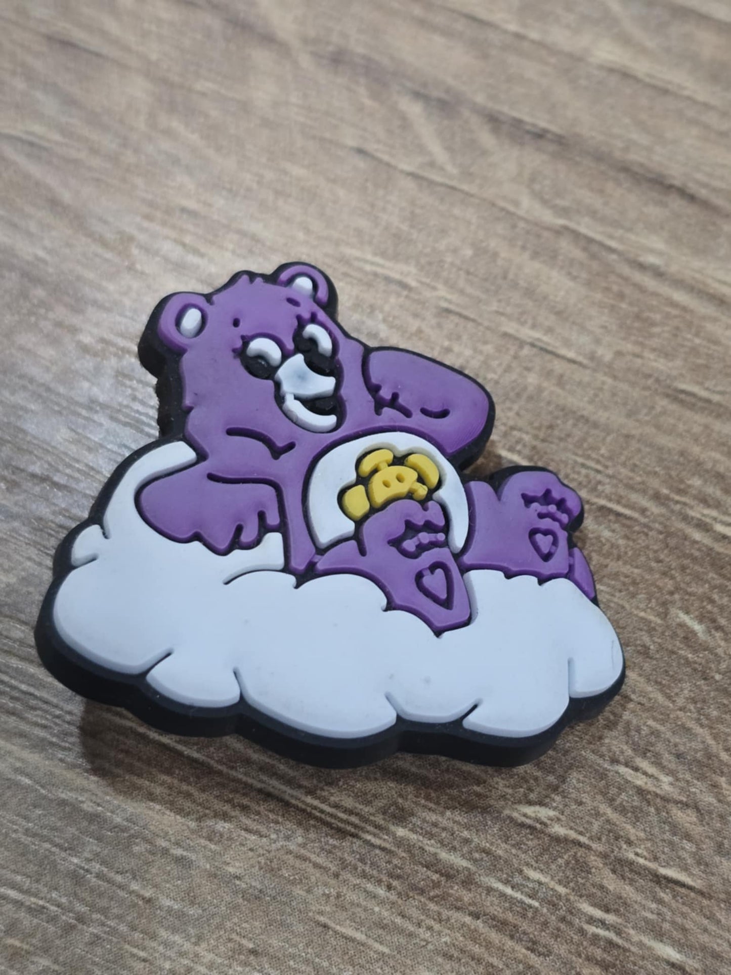 Carebear Charms