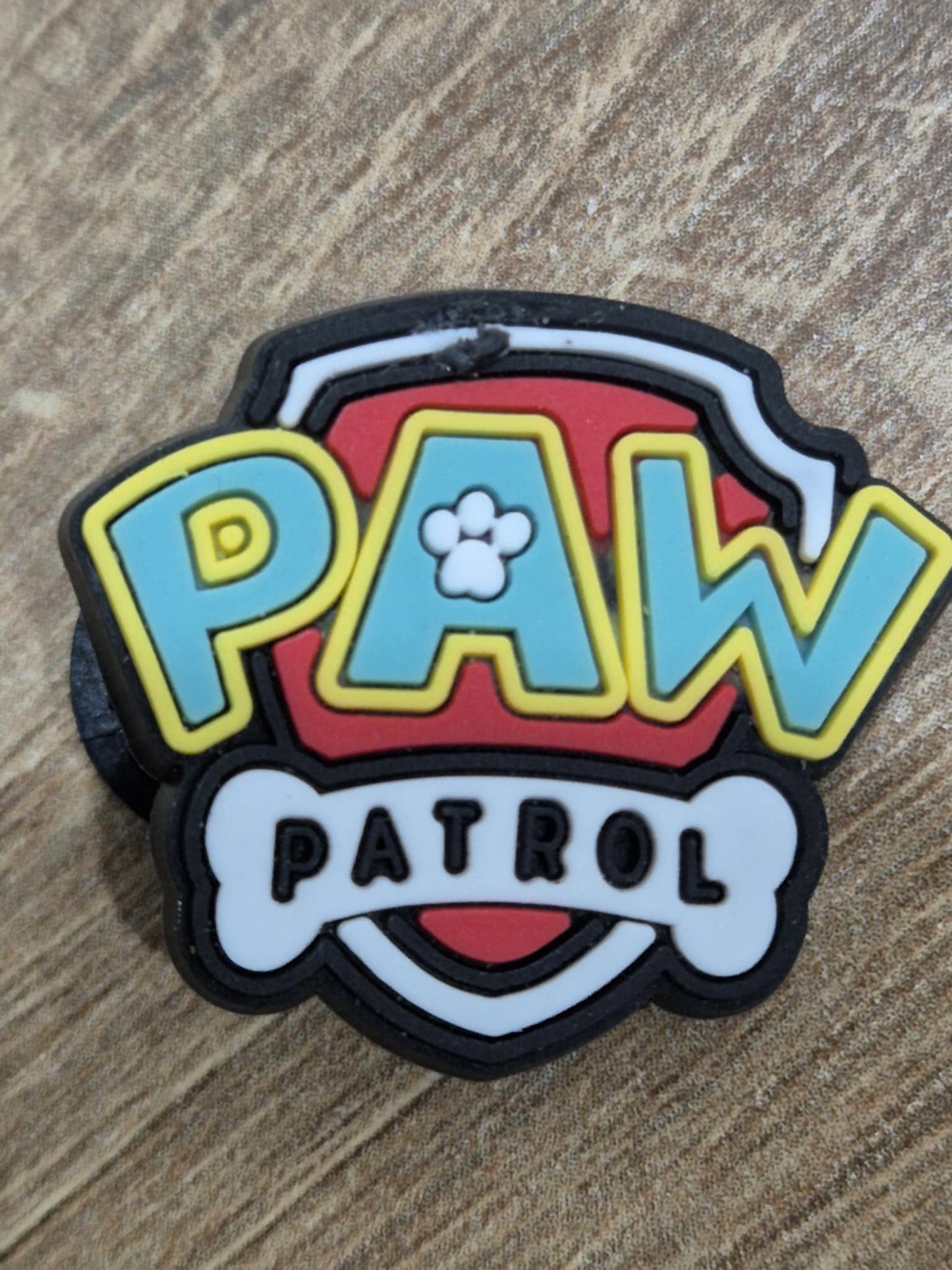 Paw Patrol Charms