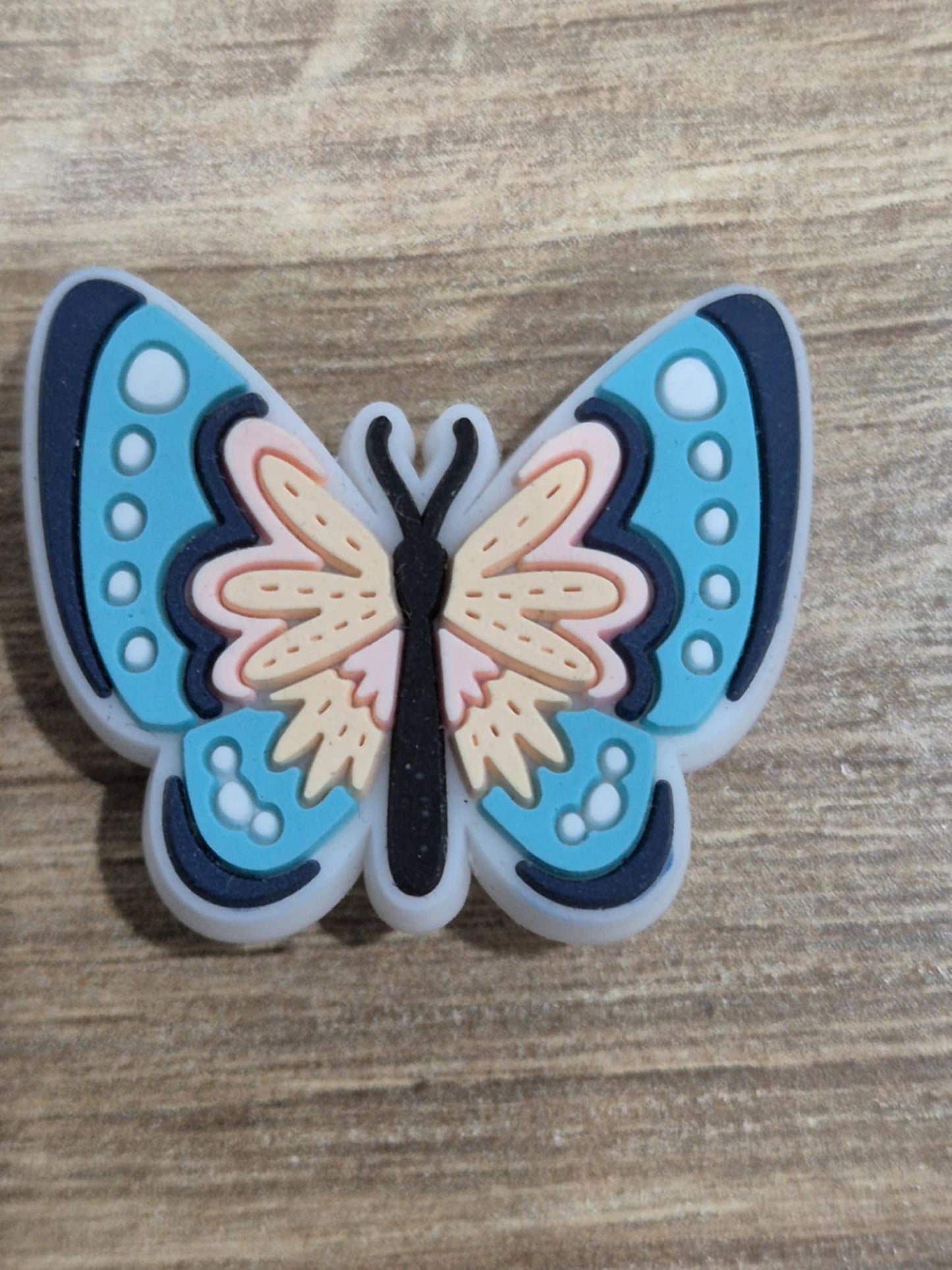 Butterfly Charms