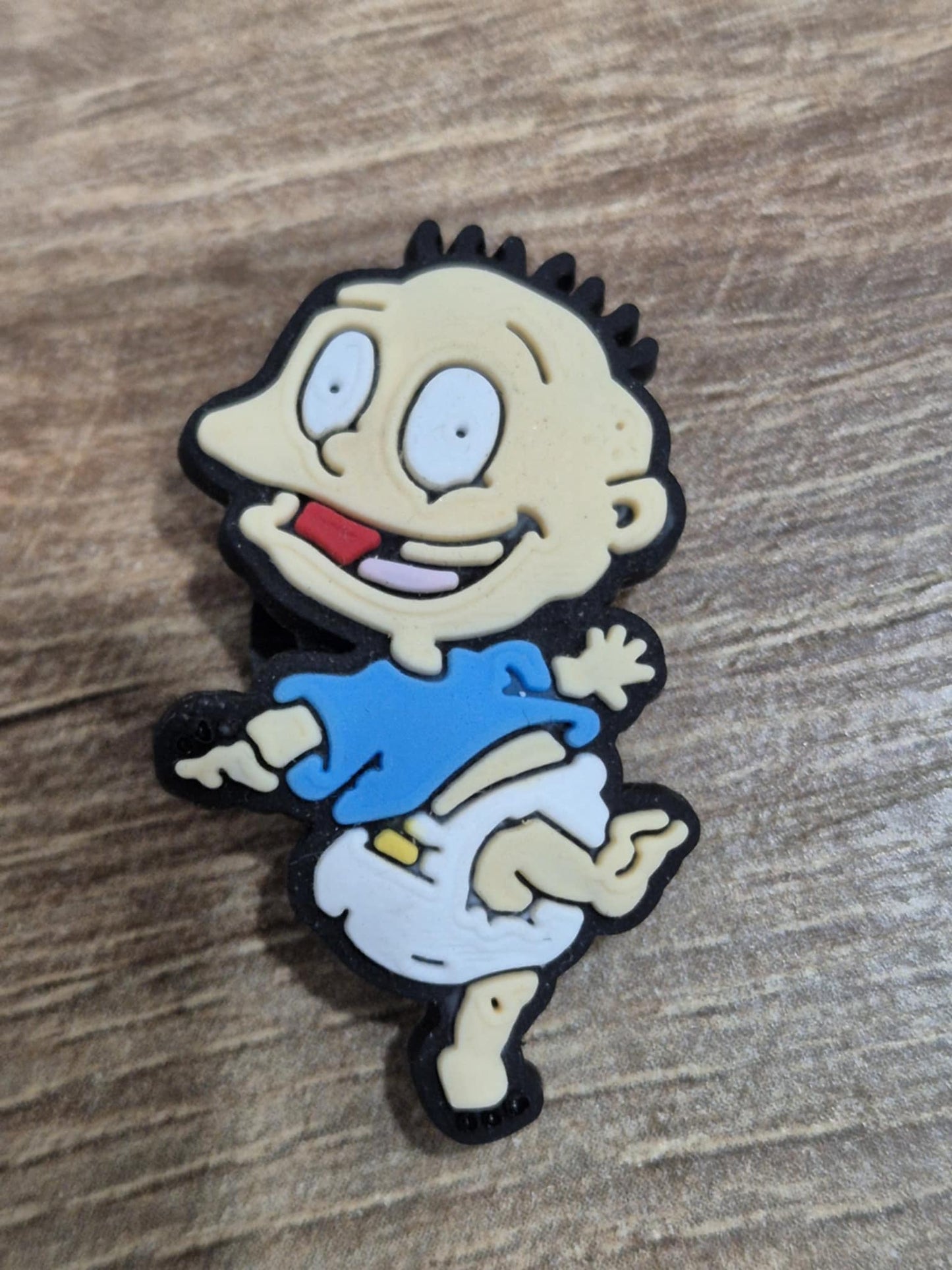 Rugrats Charms