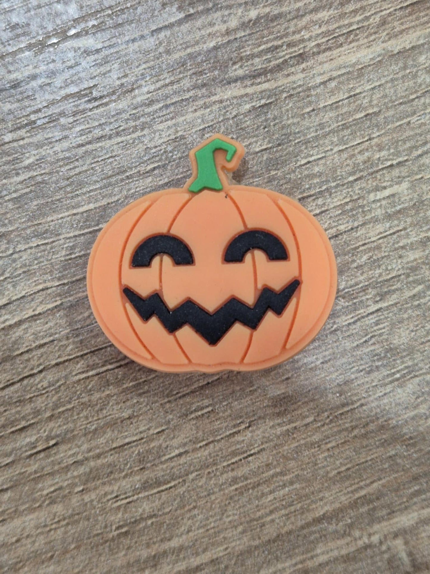 Pumpkin Charms