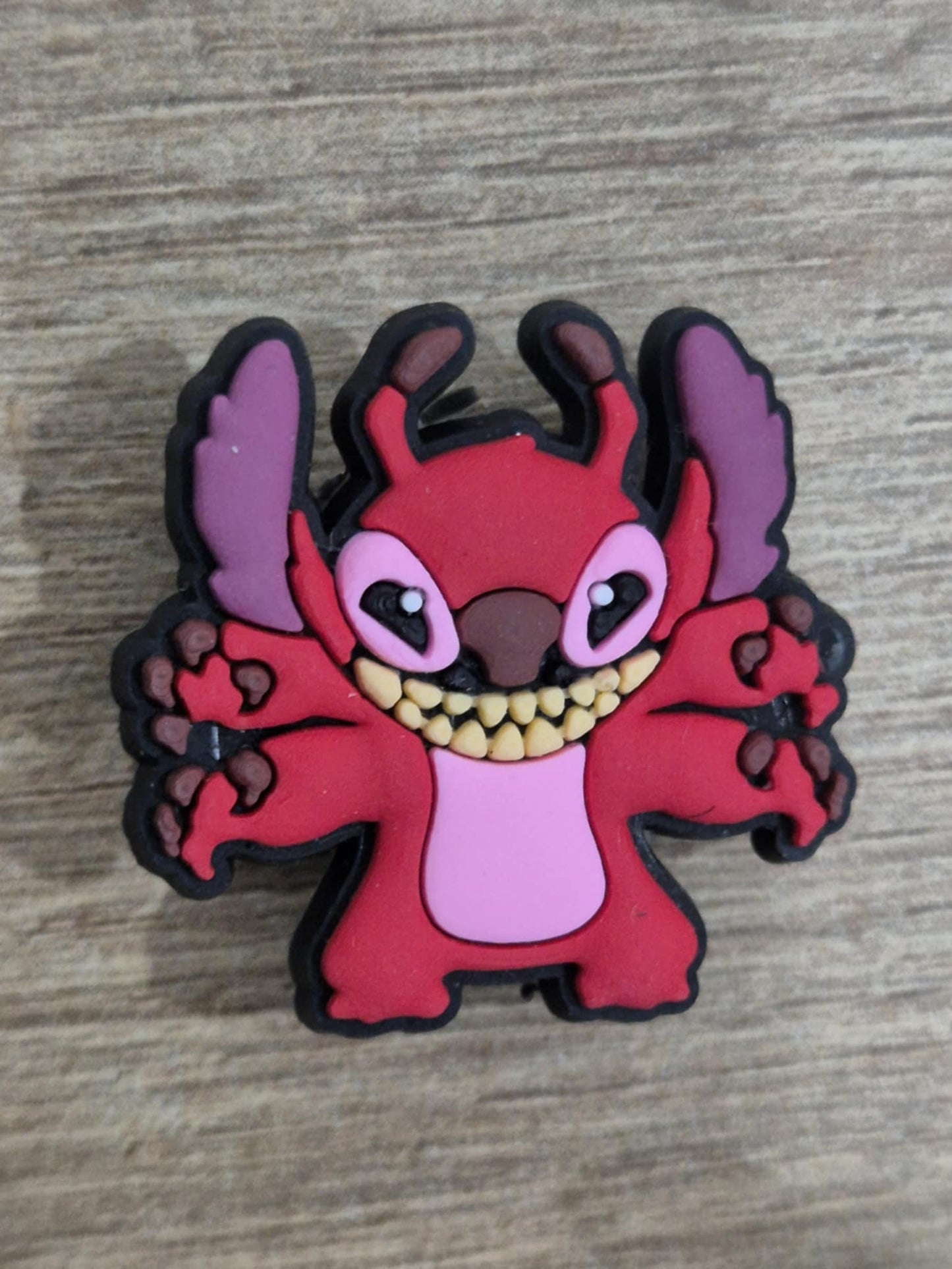 Stitch Charms