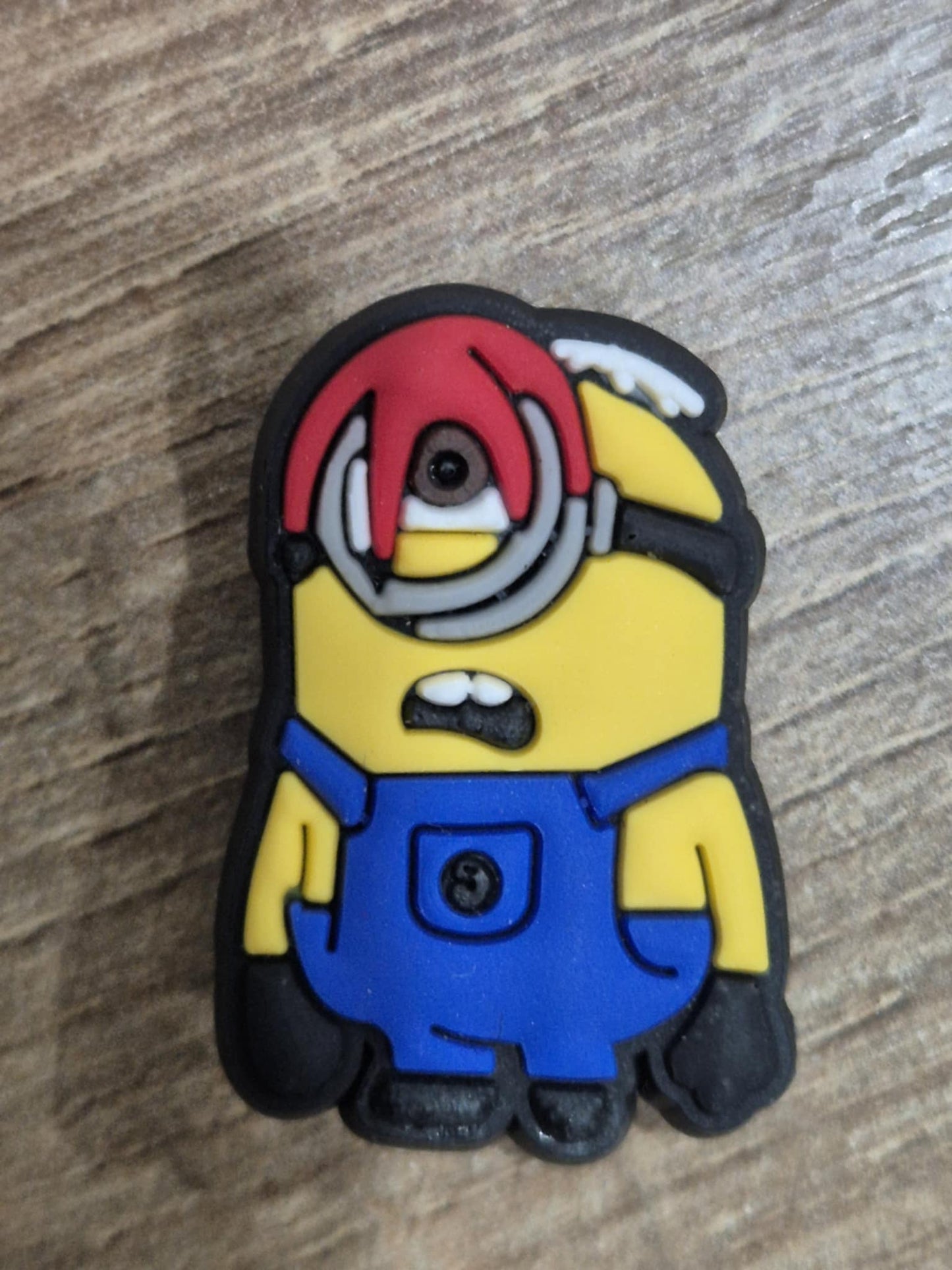 Minions Charms