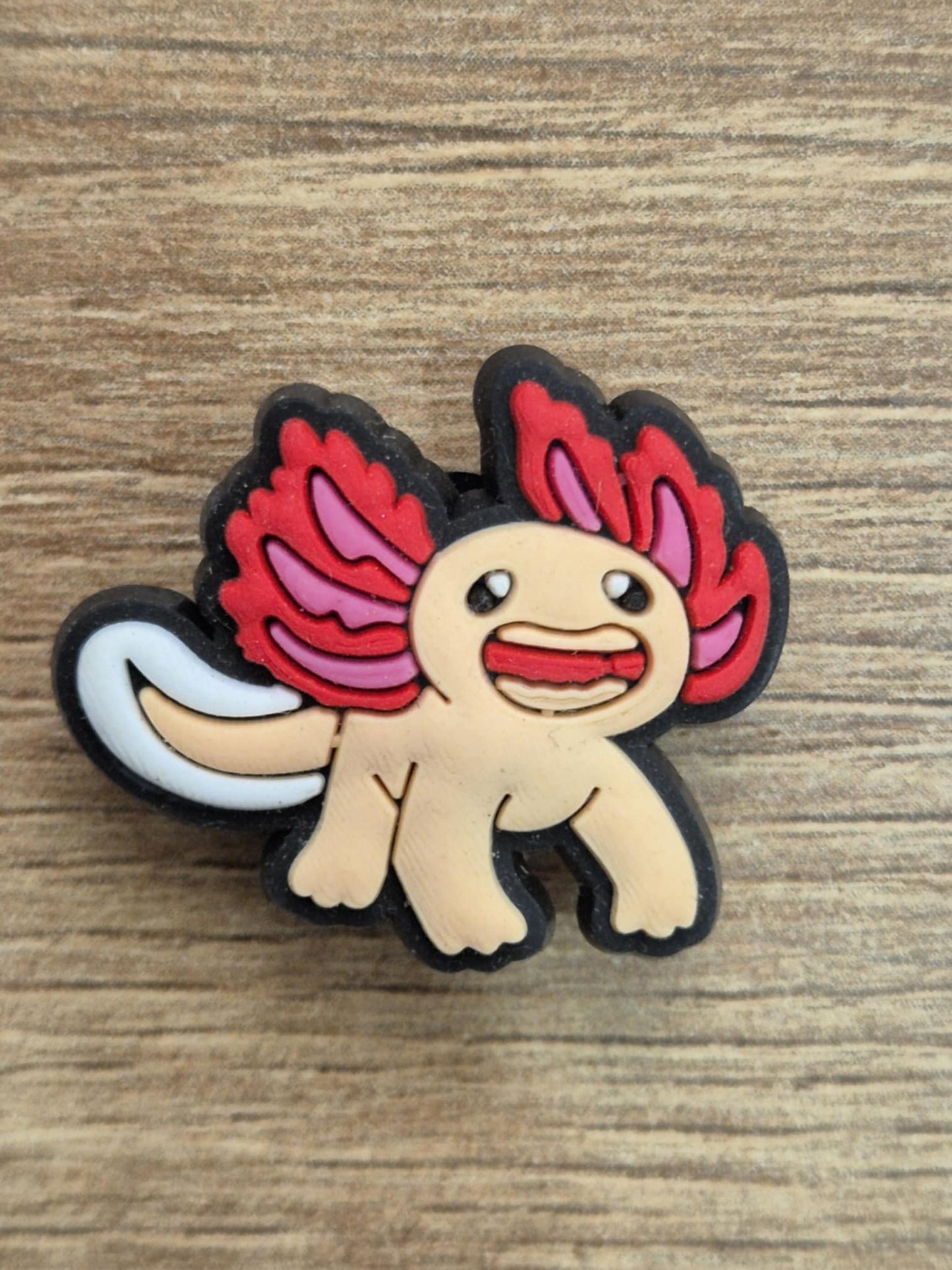 Axolotl Charms