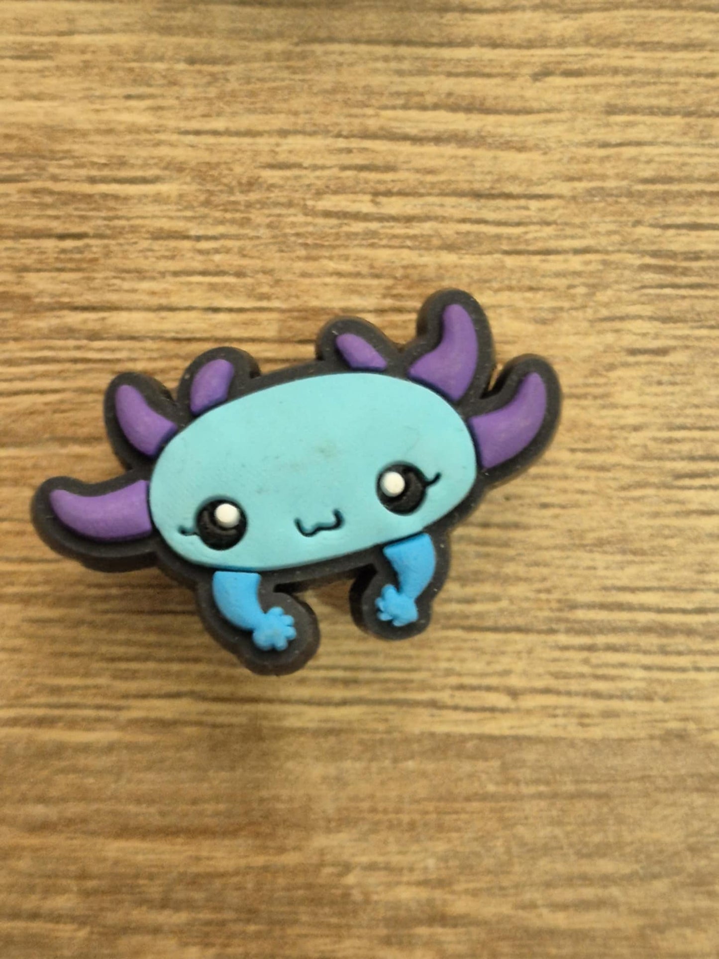 Axolotl Charms