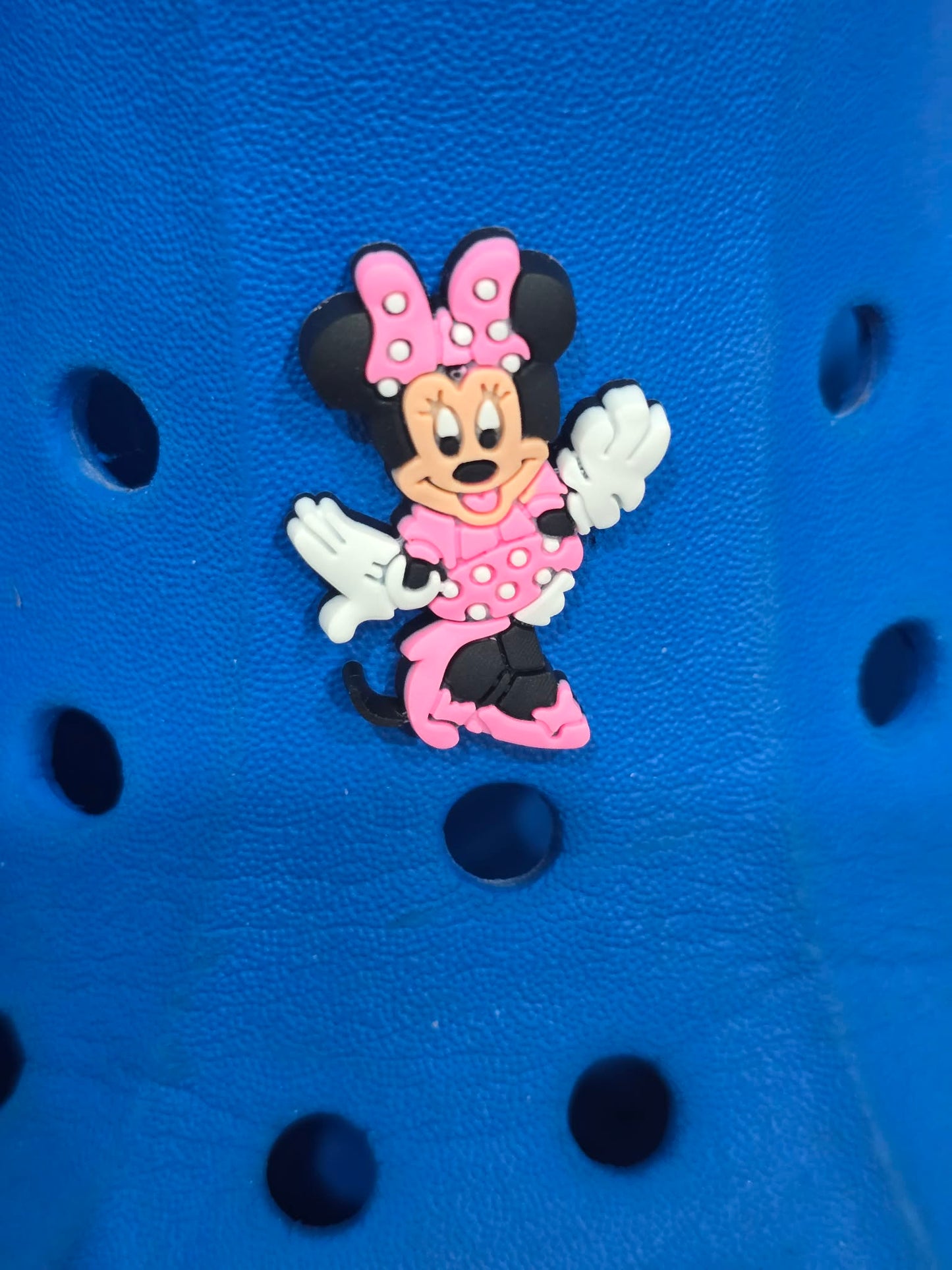 Mickey and Friends Croc Charms