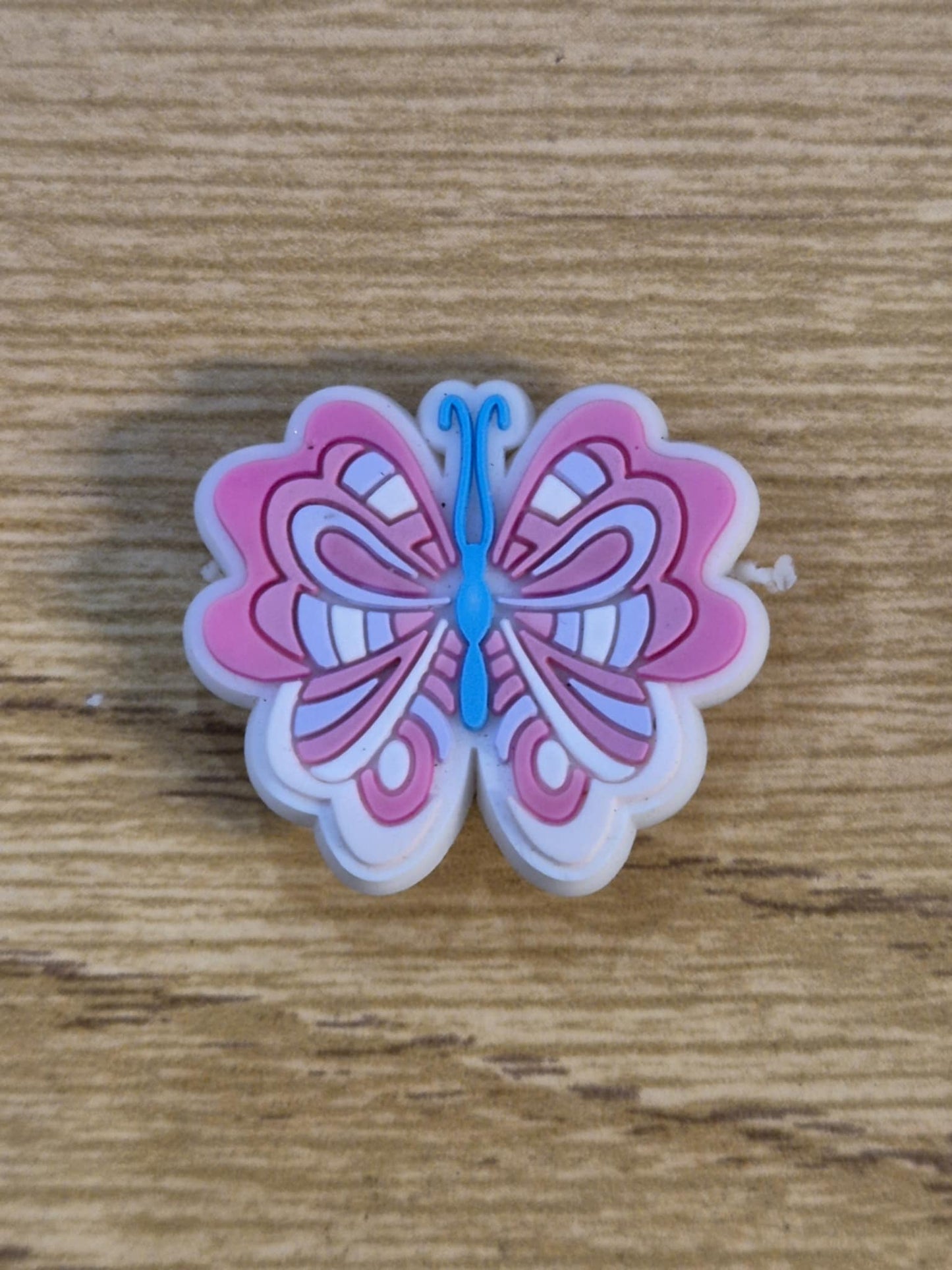 Butterfly Charms