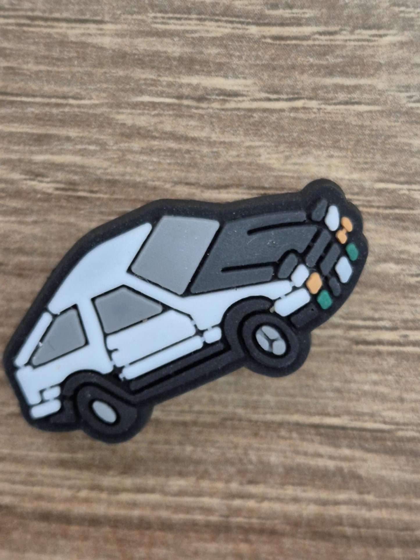 Vehicles Charms