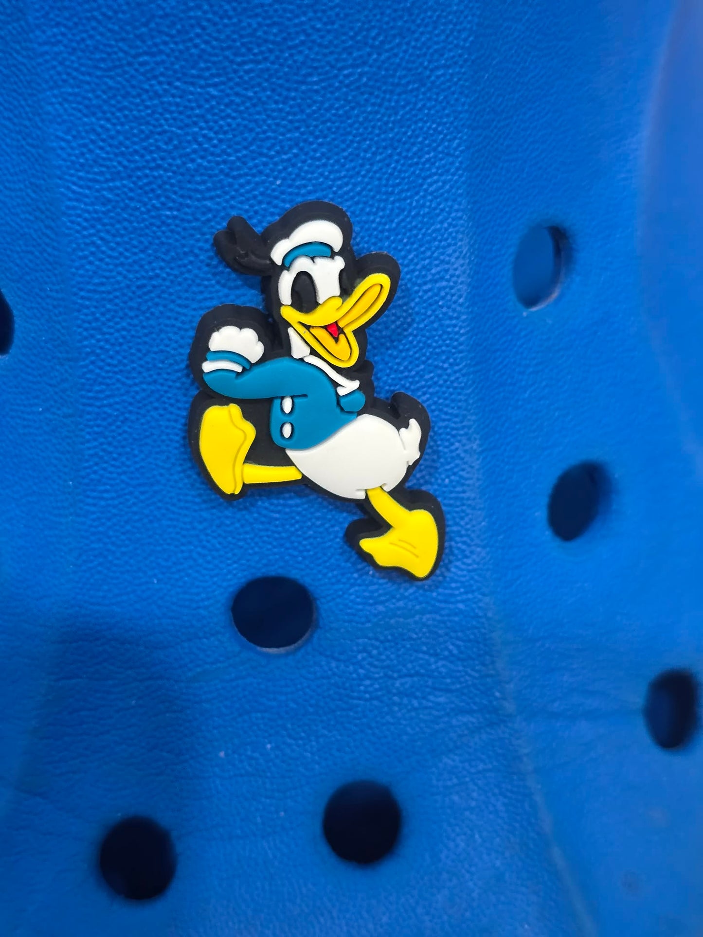 Mickey and Friends Croc Charms