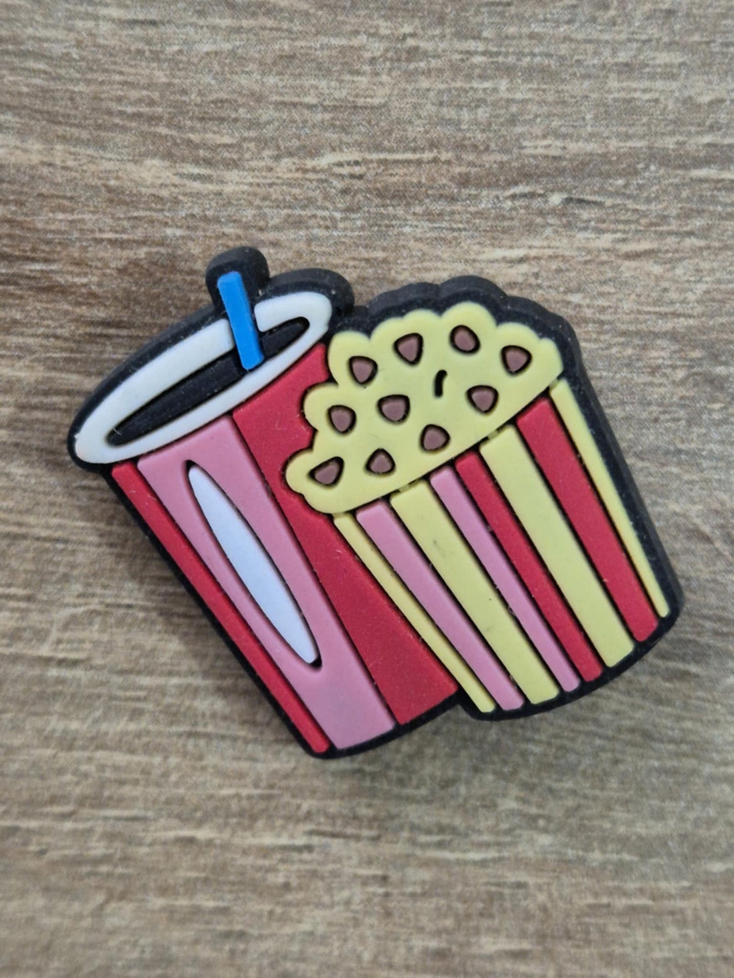 Food Theme Charms