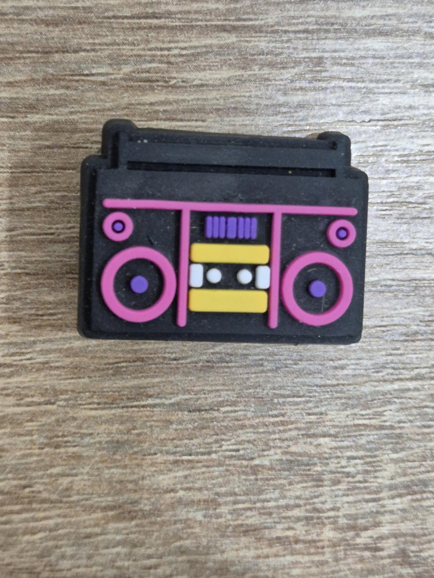 Retro Gaming/Electrical Charms