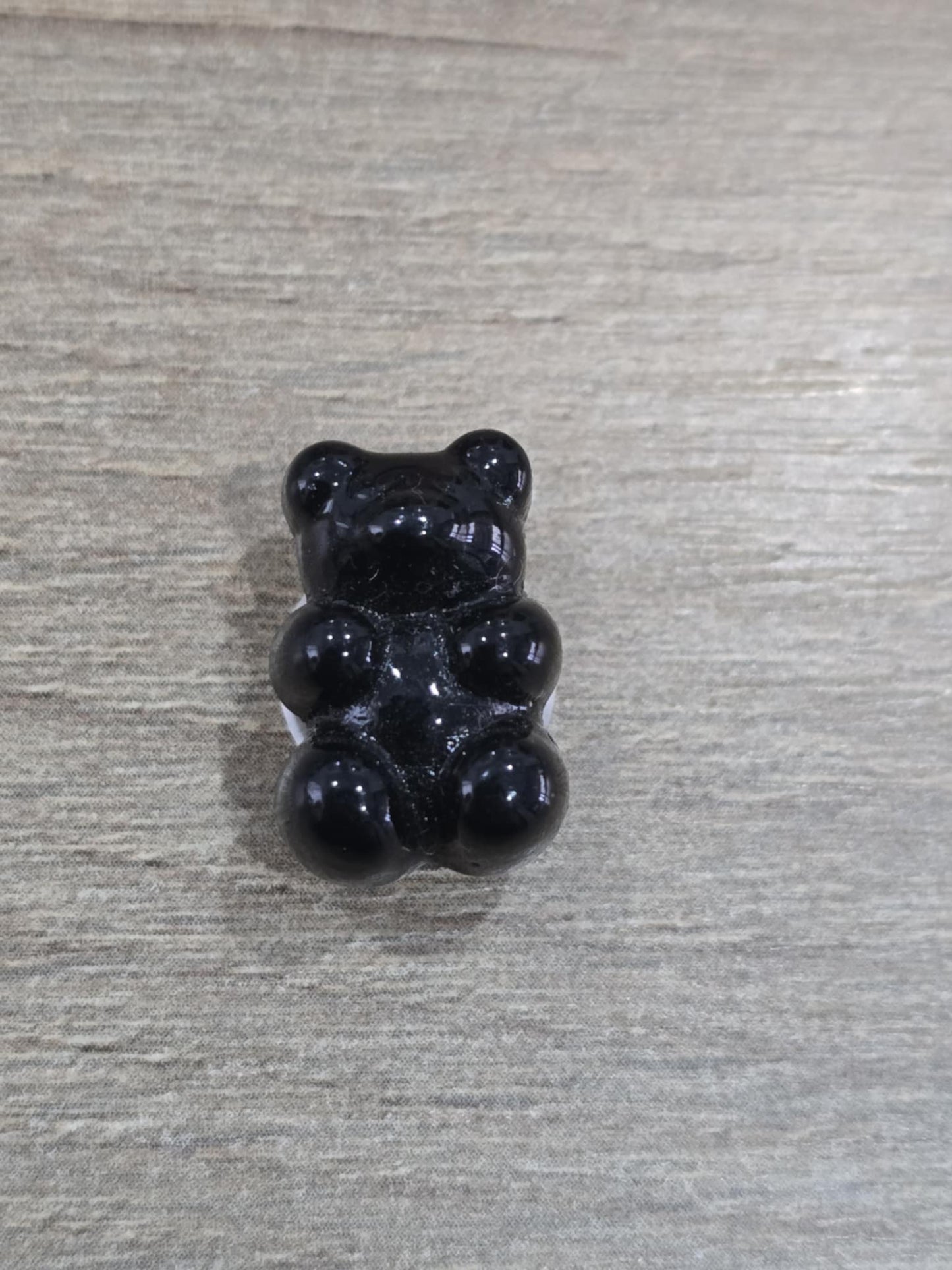 3D Gummy bear Charms