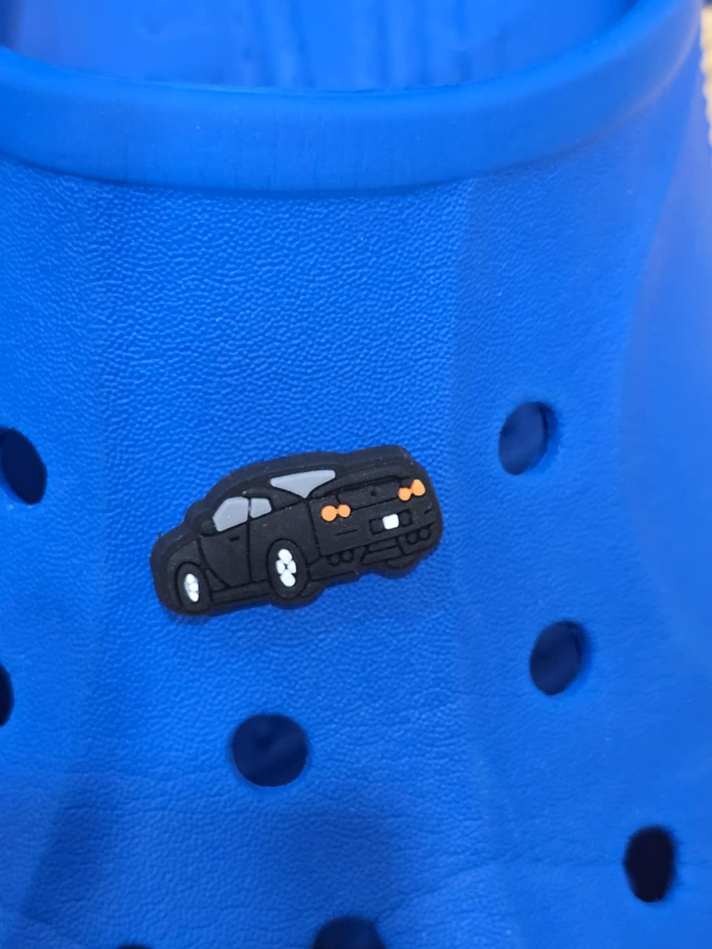 Vehicles Charms