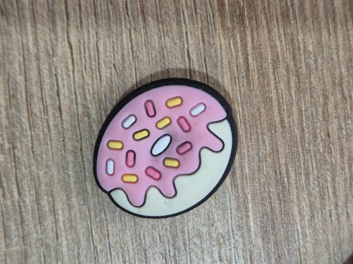 Donuts Charms