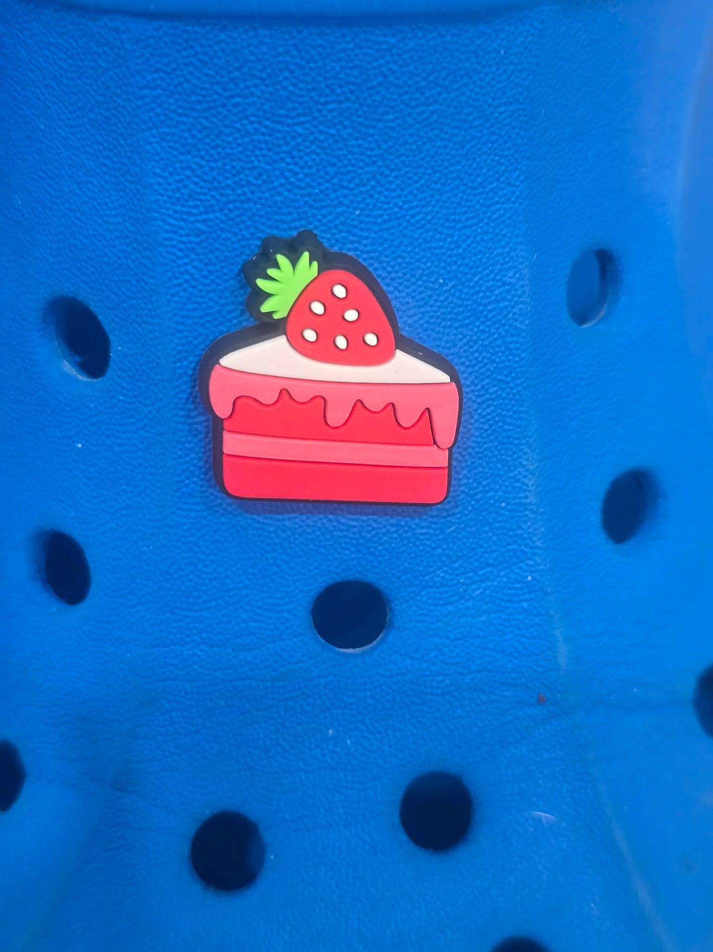 Kids TV Characters Croc Charms