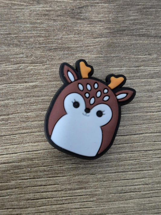 Squishmallow - Wildlife Charms