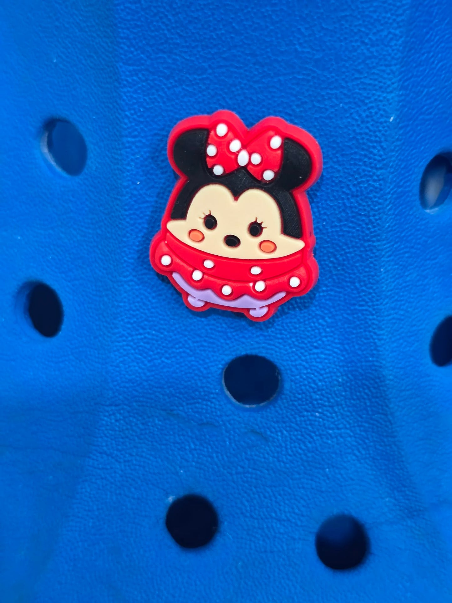 Mickey and Friends Croc Charms