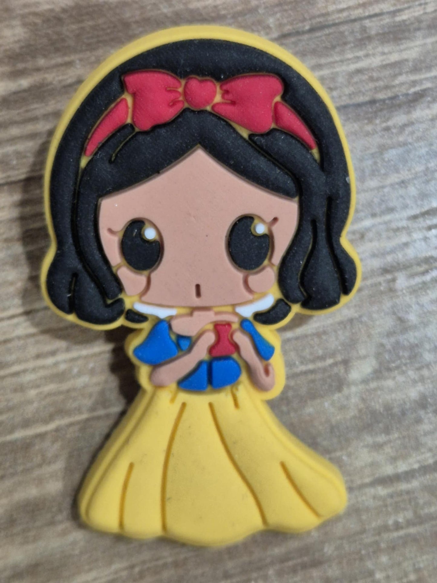 Disney Princess Charms