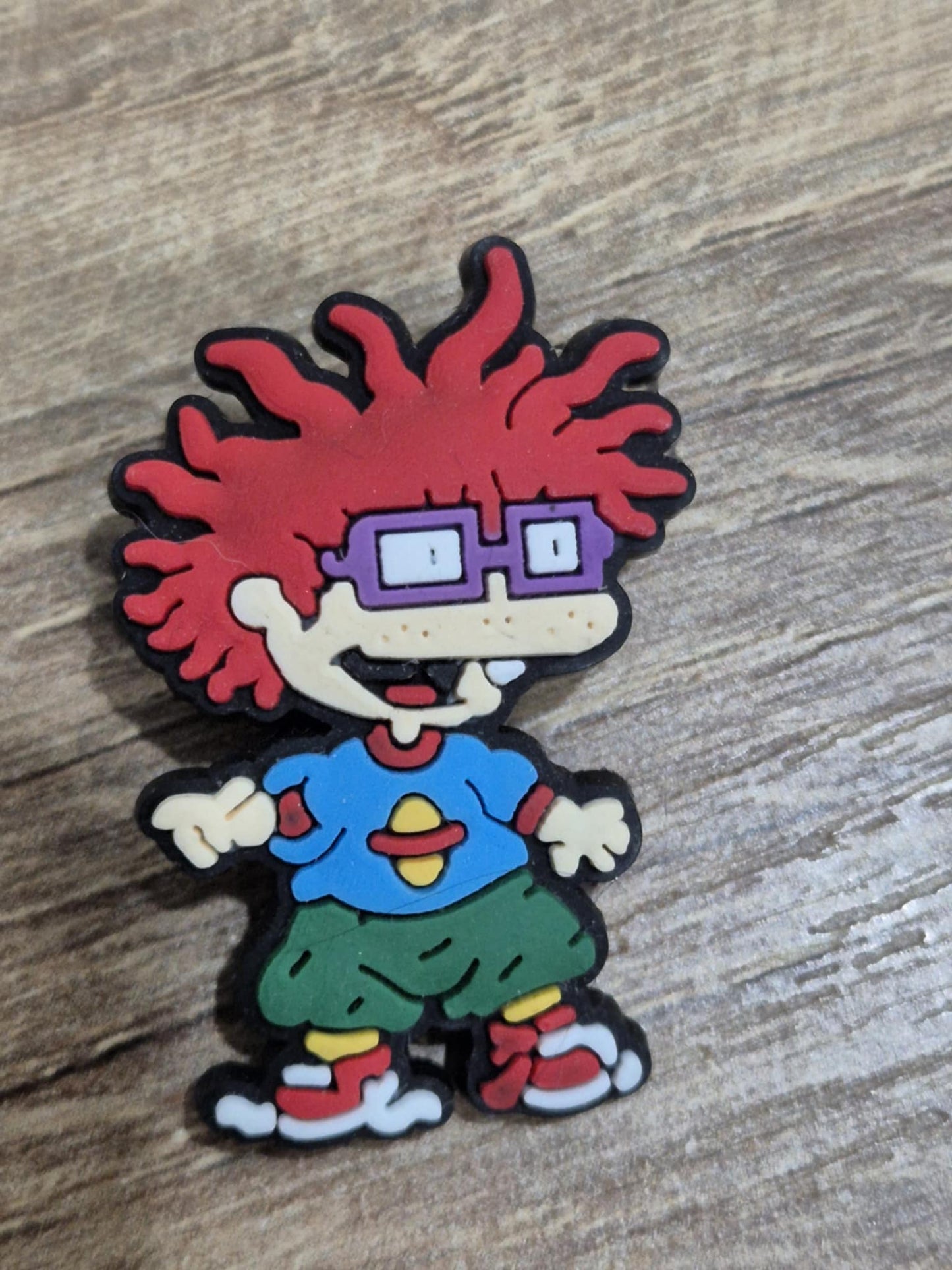 Rugrats Charms