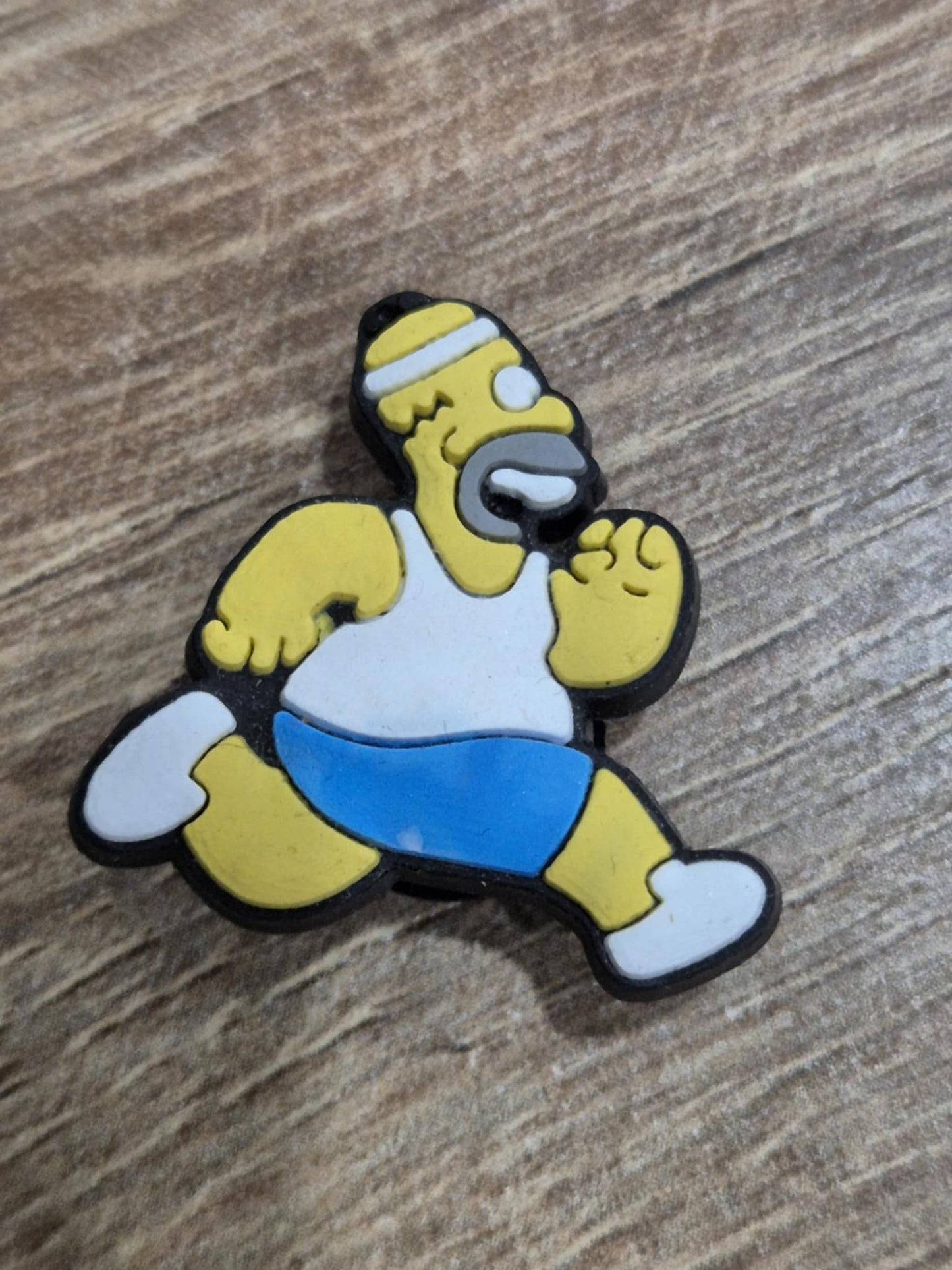 The Simpsons Charms