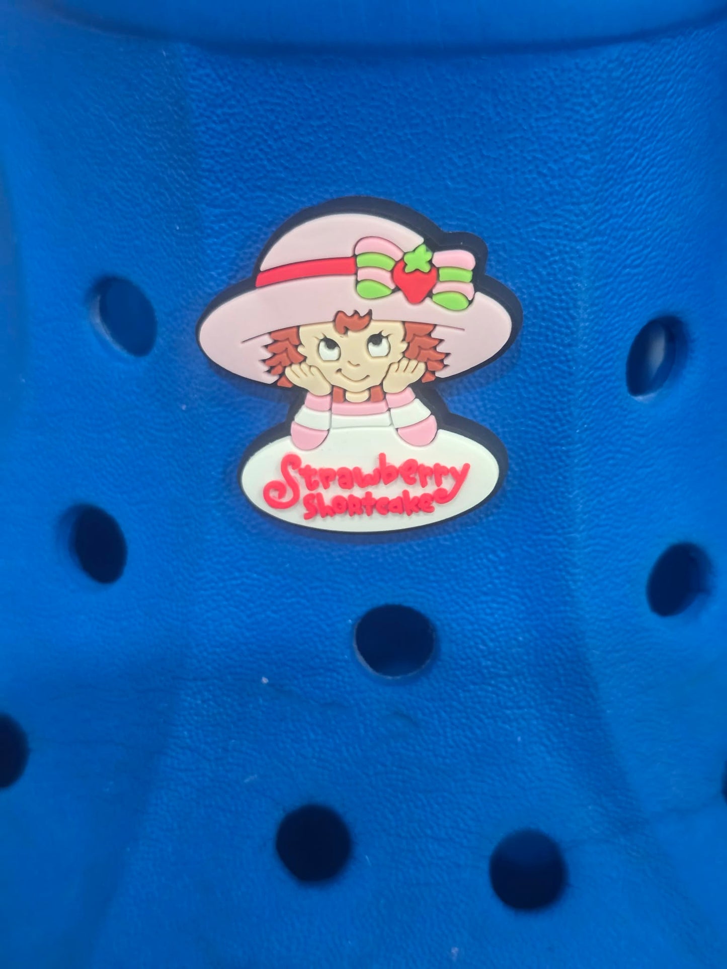 Kids TV Characters Croc Charms